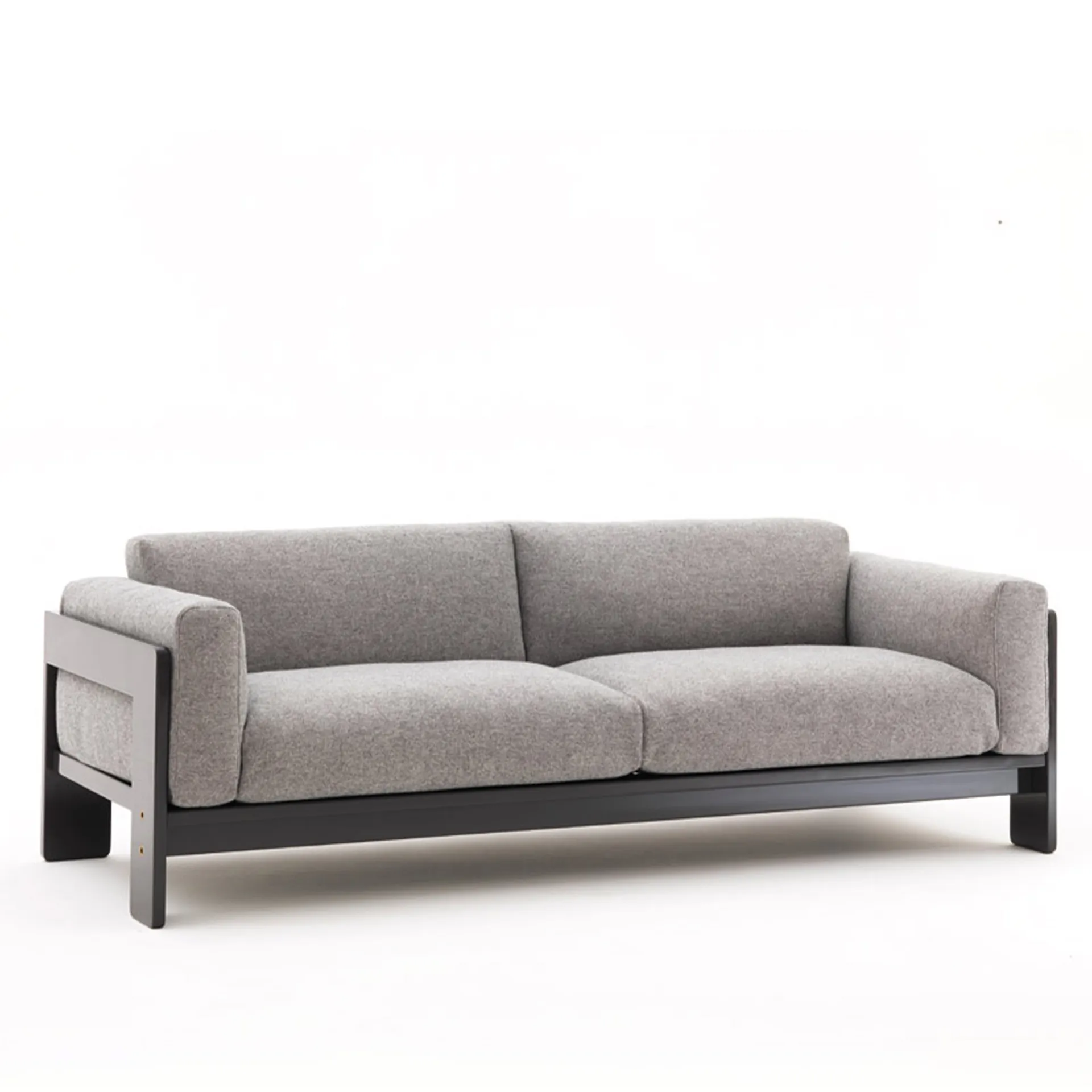 Bastiano 3-seters sofa - Knoll - Tobia Scarpa - NO GA