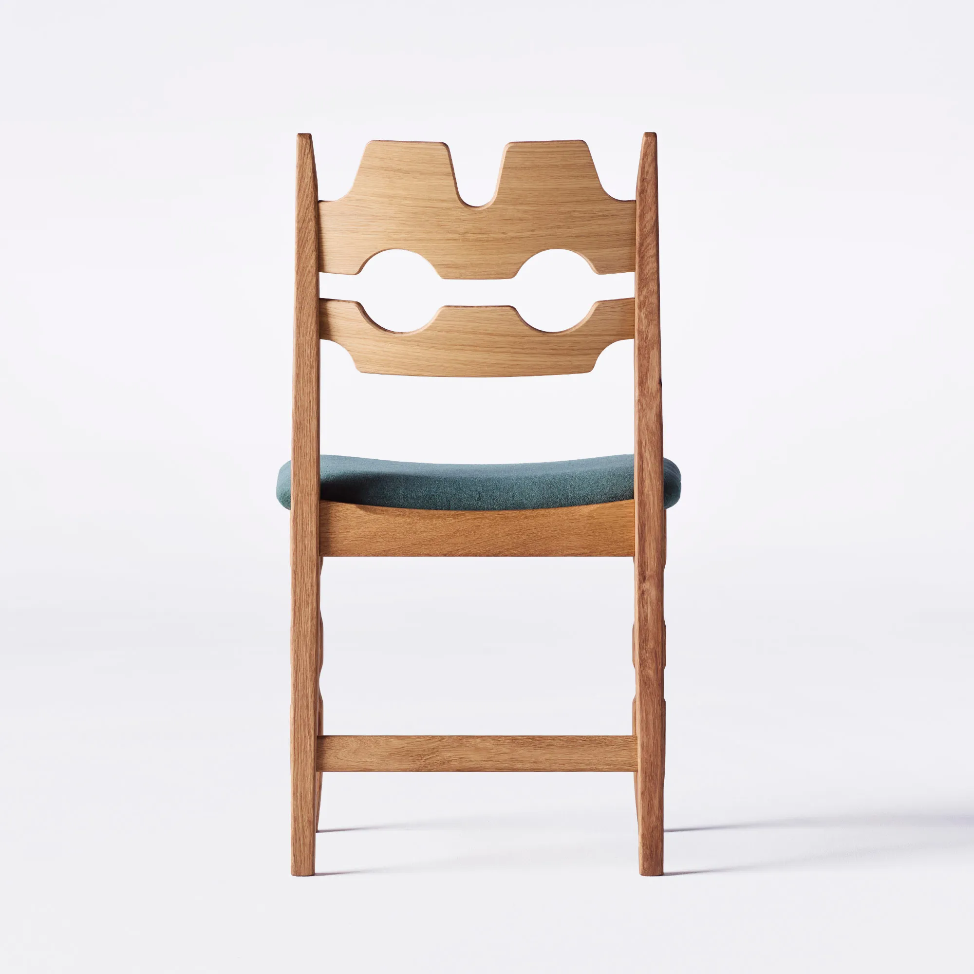 Razor Blade spisestuestol - 9