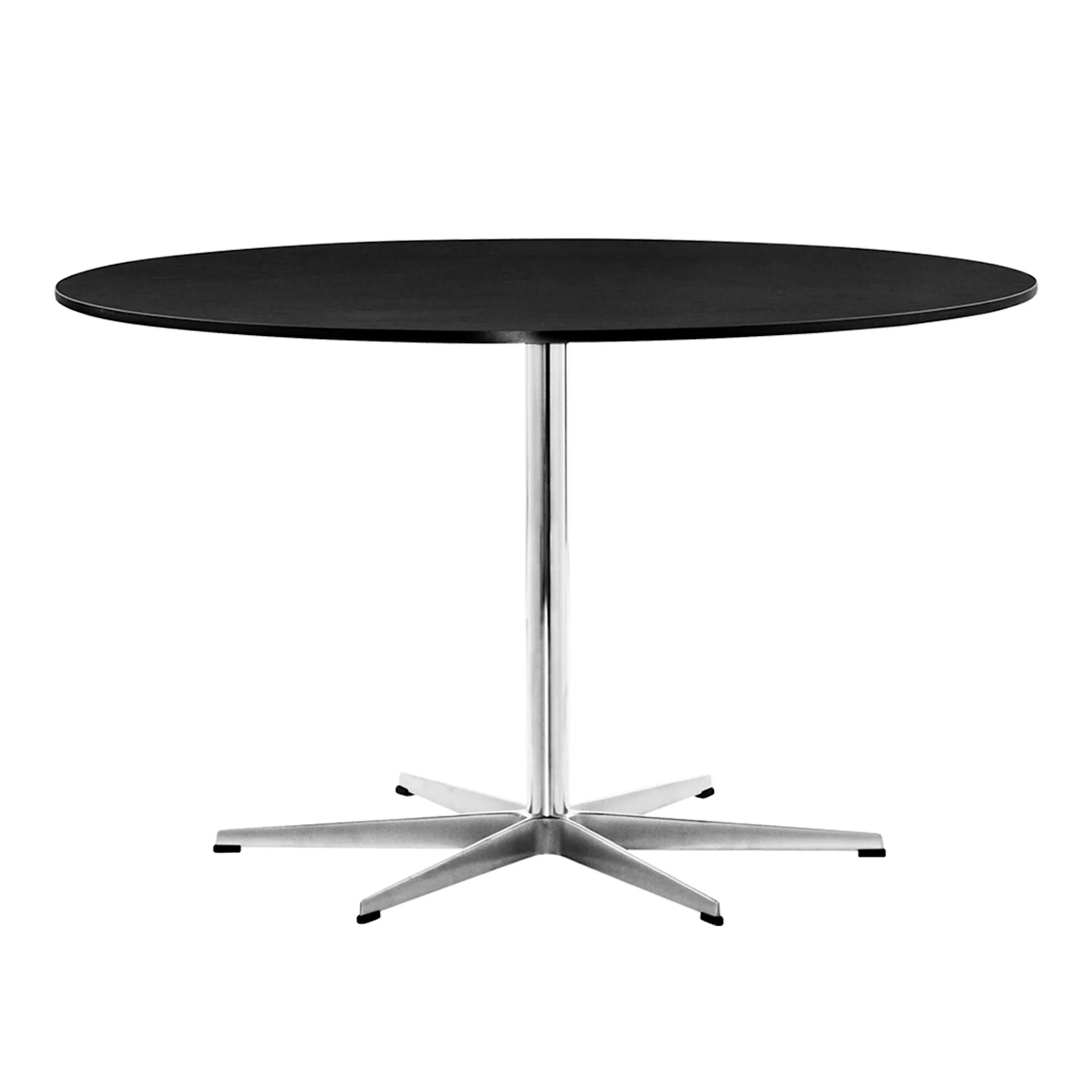 Sirkulært - Fritz Hansen - Arne Jacobsen - NO GA