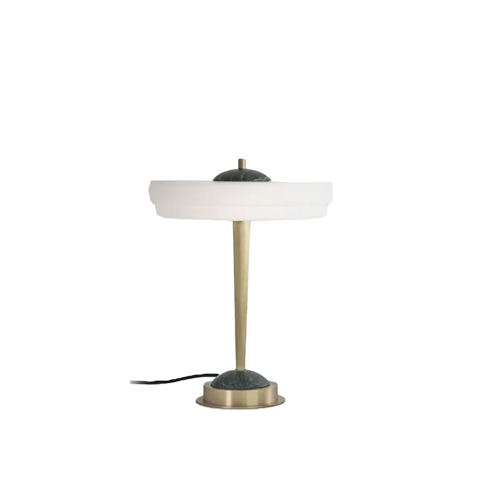 Trave Table Lamp