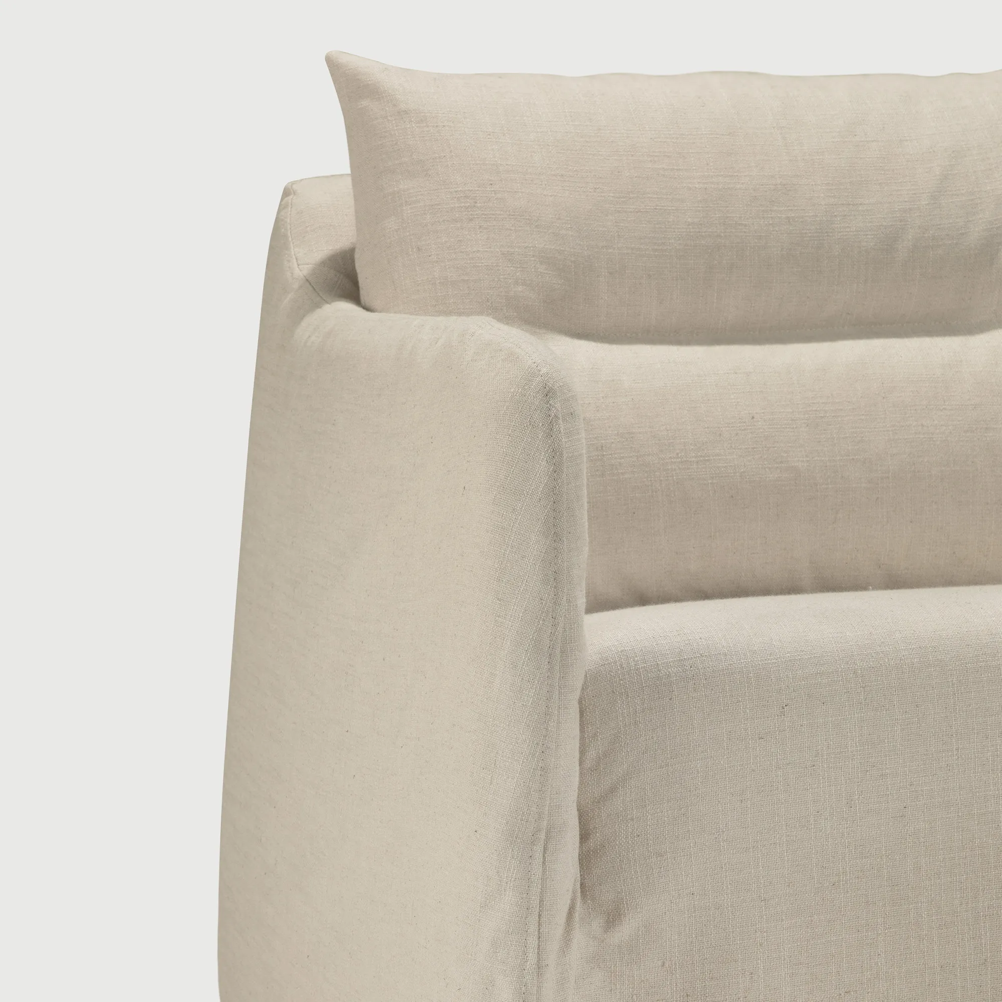 Weave lenestol - 10