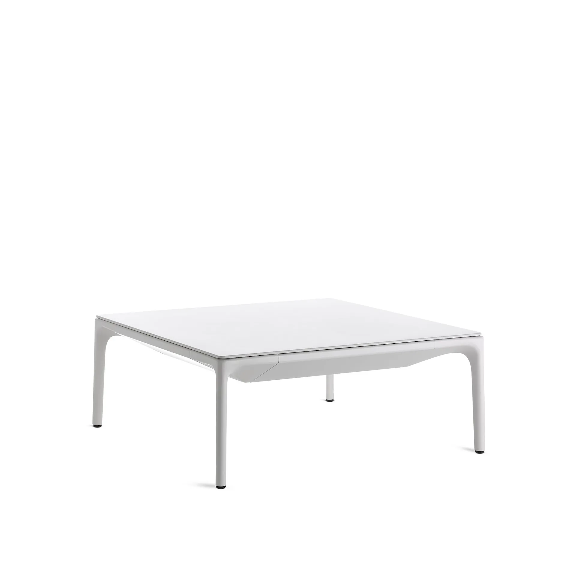 Yale Low Table Square - MDF Italia - NO GA