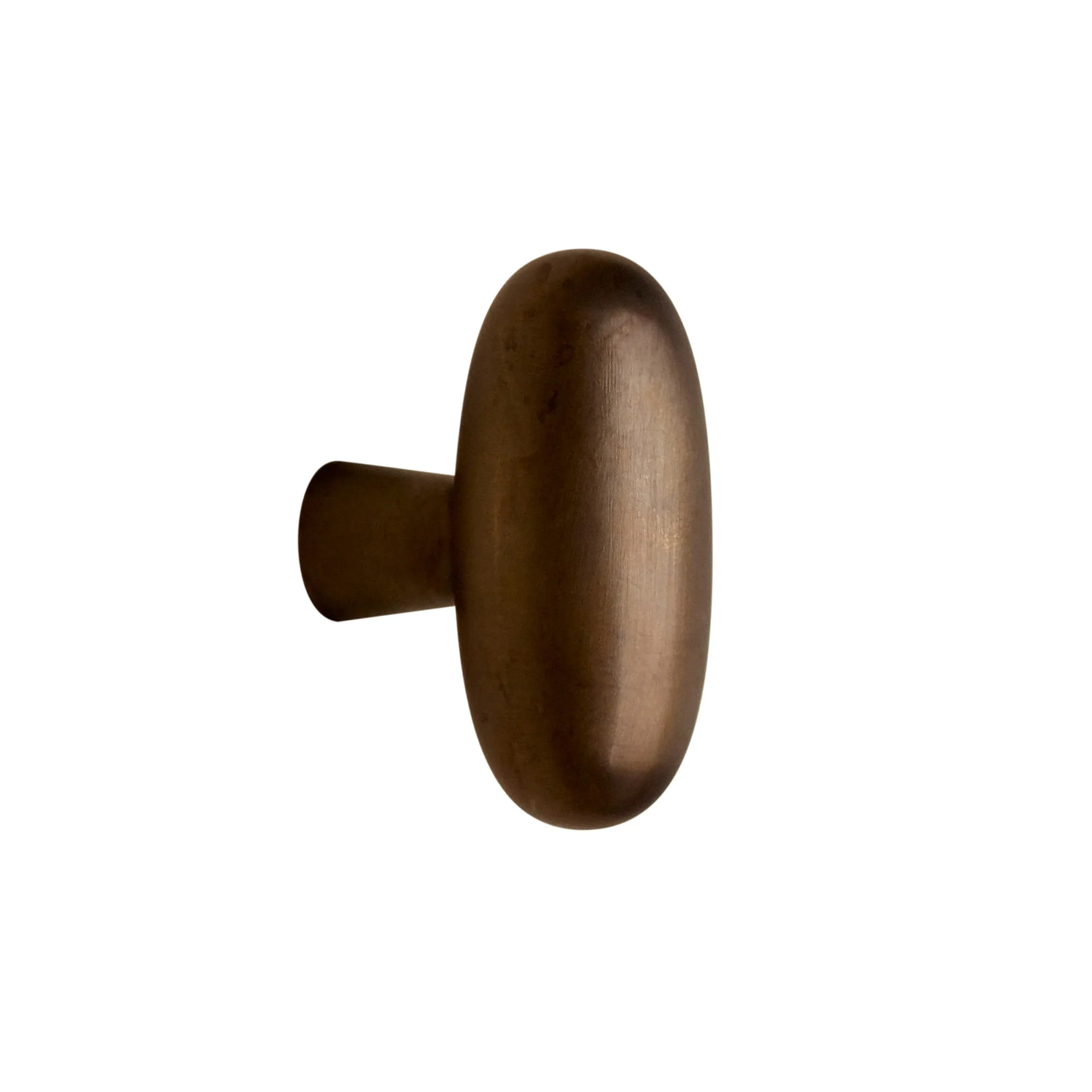 Blunt Dark Brass - 1