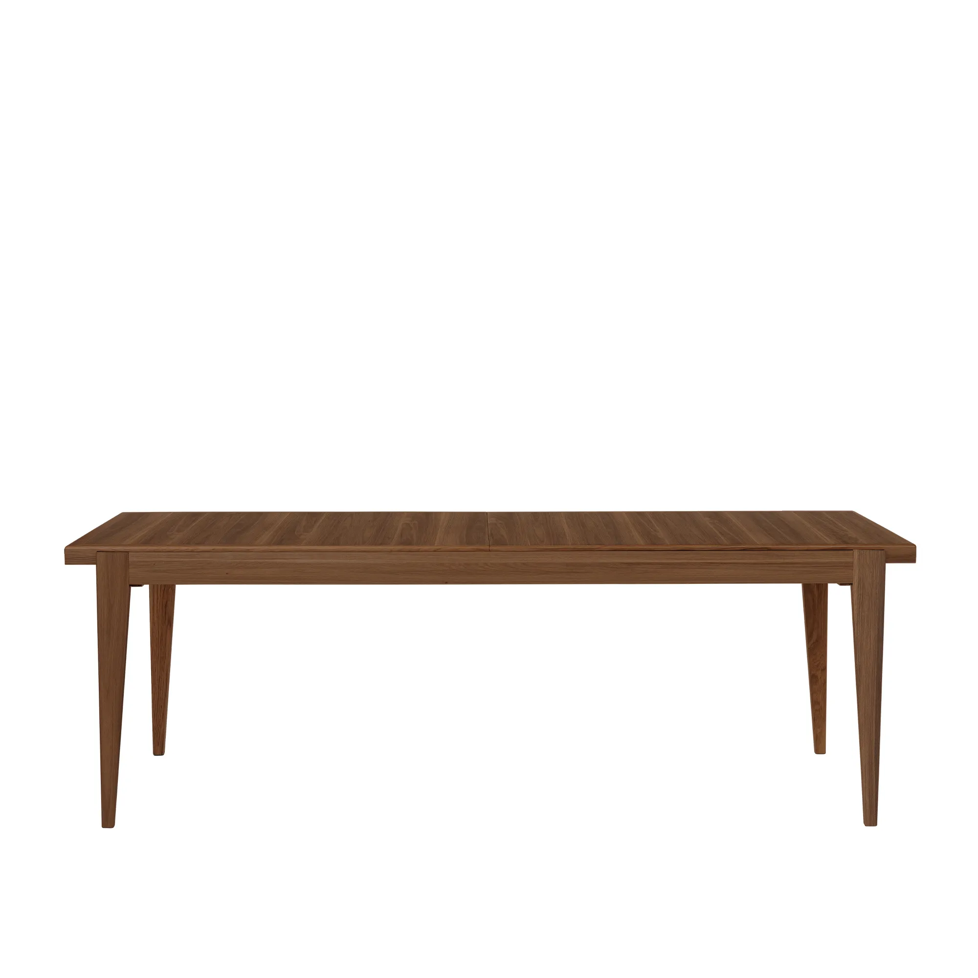 S-Table uttrekkbart spisebord - 1