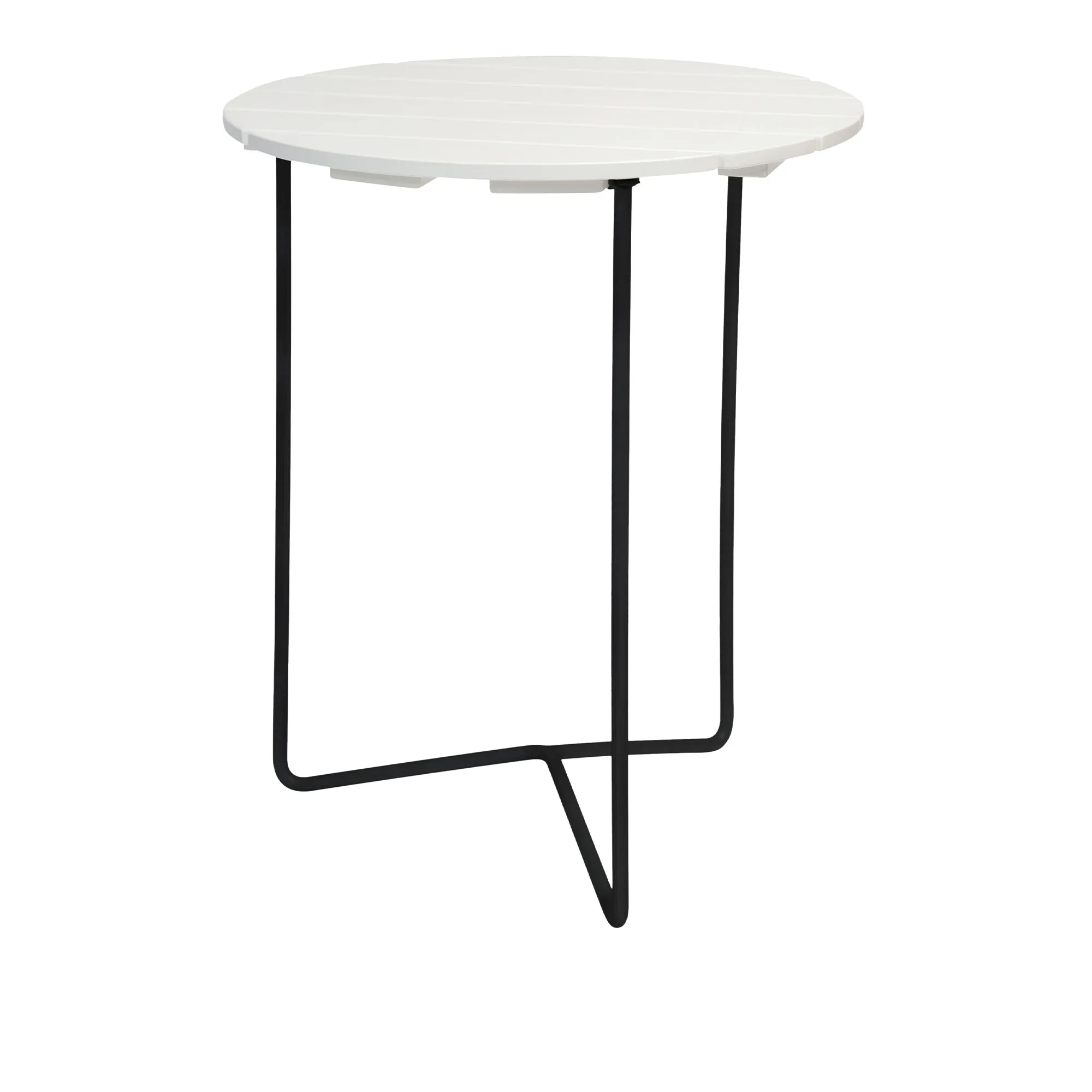Bord 6B hagebord Ø60 cm - 1