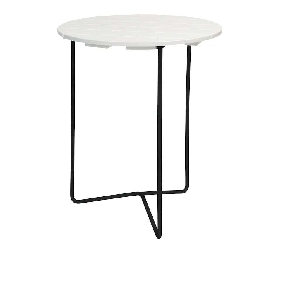 Bord 6B hagebord Ø60 cm