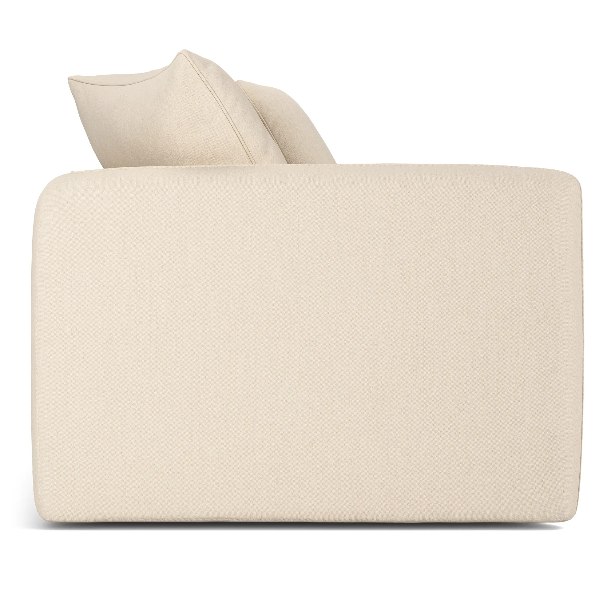 Pavarotti 3-seters sofa - 5
