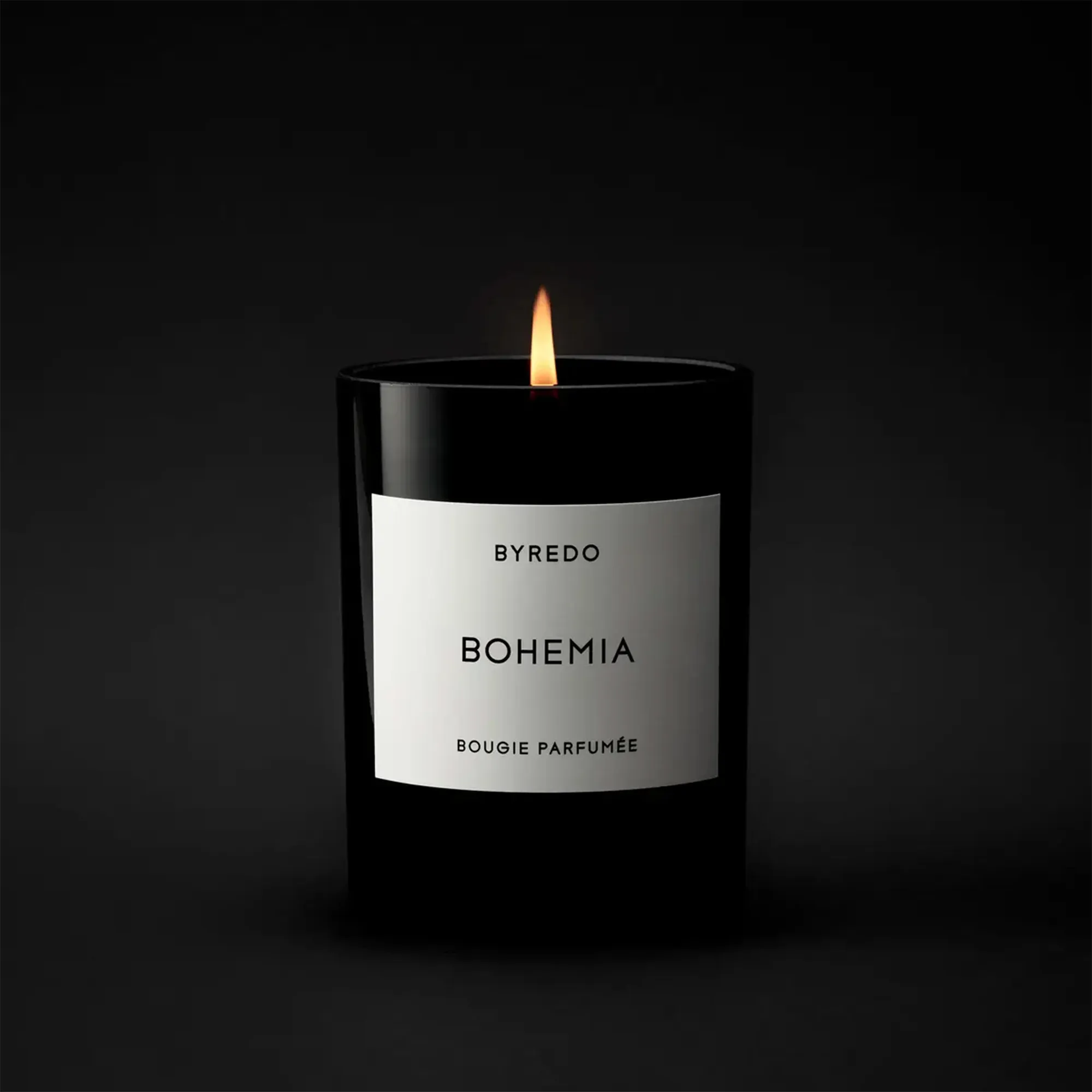 Bohemia duftlys - 3