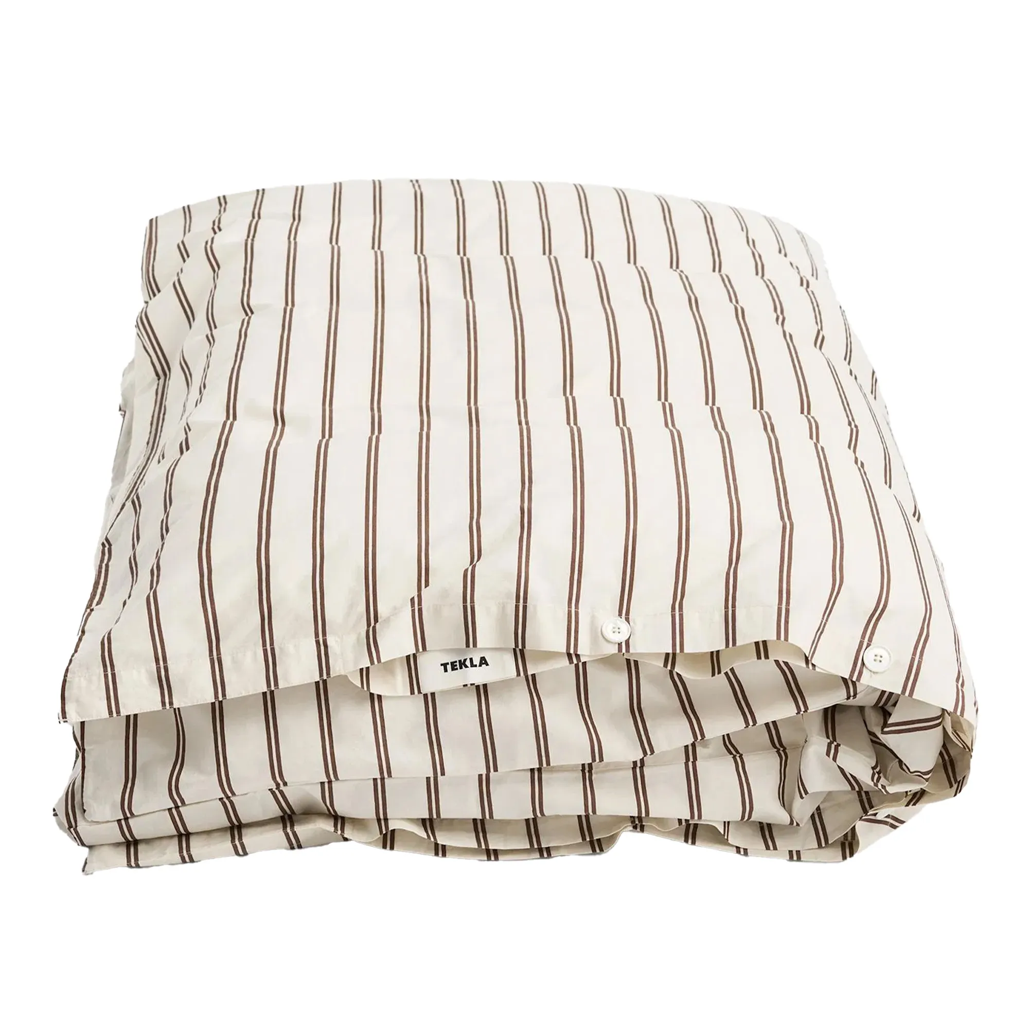 Percale Hopper Stripes dynetrekk - 1