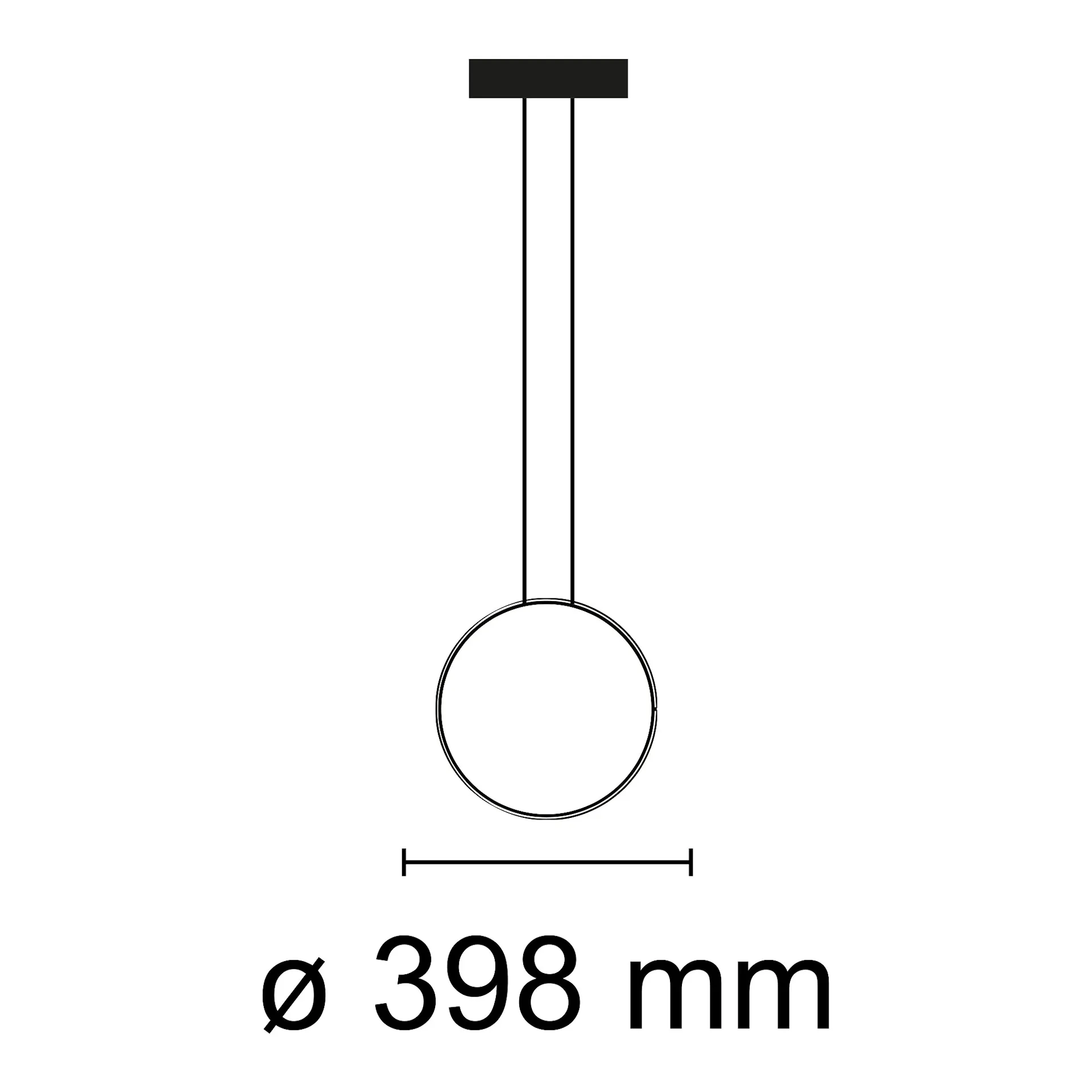 Arrangements Round Small & Round Large - Flos - Michael Anastassiades - NO GA