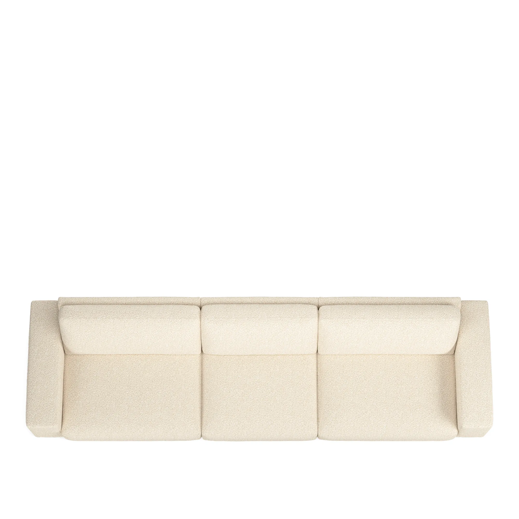Elsa 4-seters sofa - 8