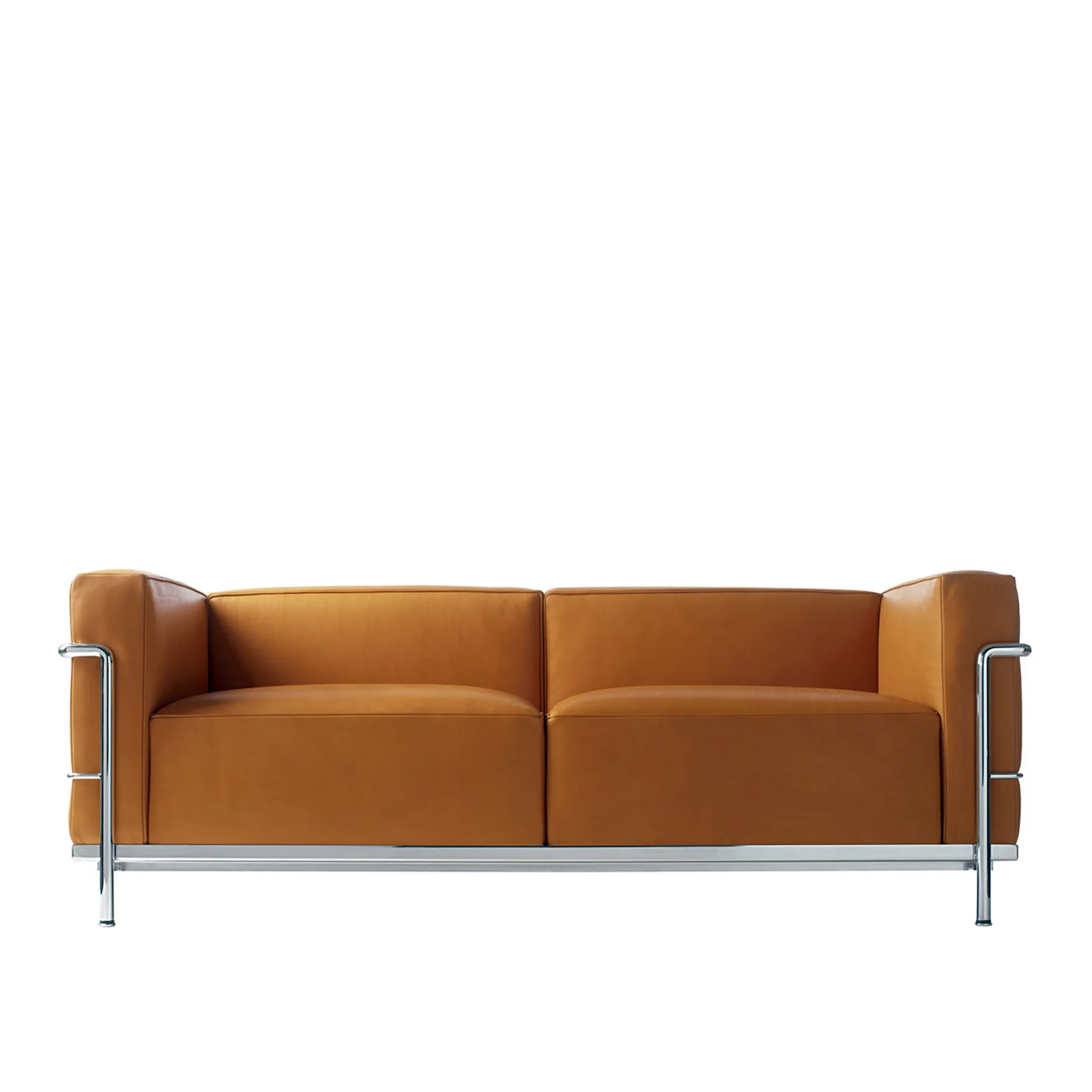 LC3 sofa 2-seter Polyester - Cassina - NO GA