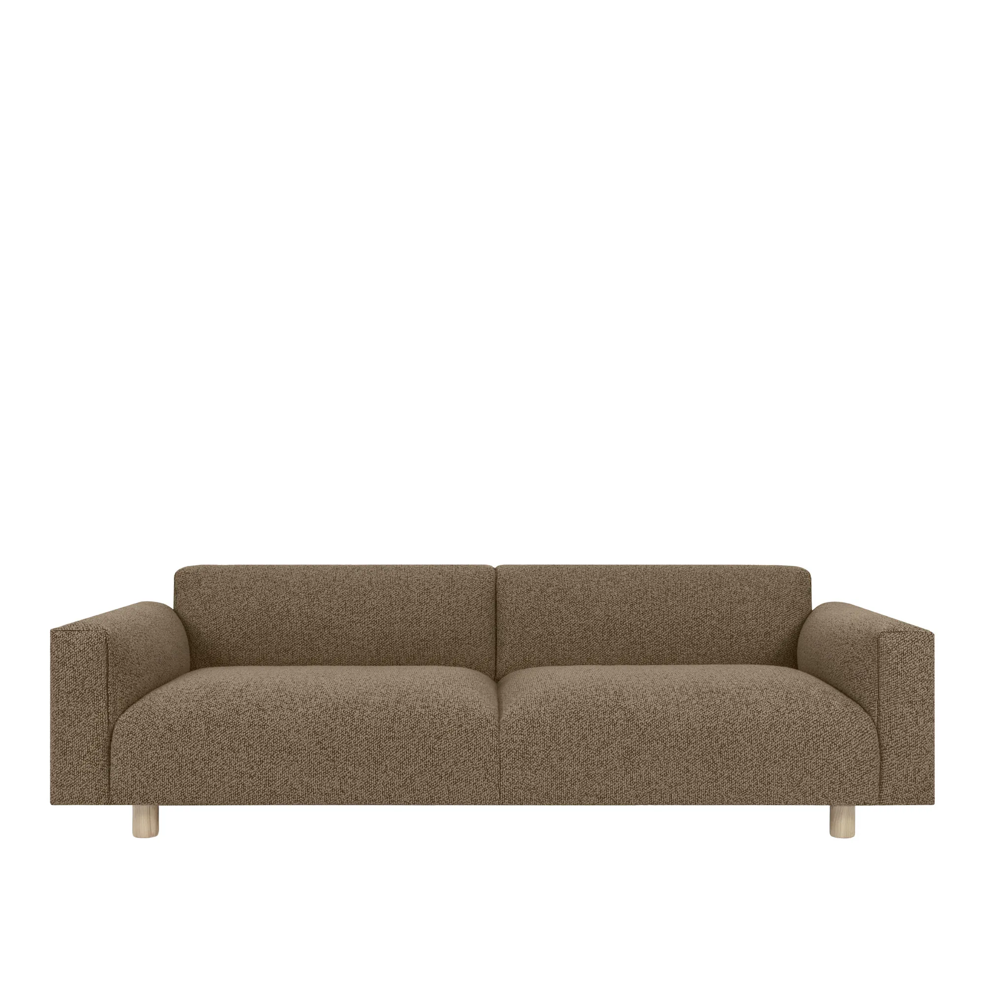 Koti 3-seater Sofa - 1