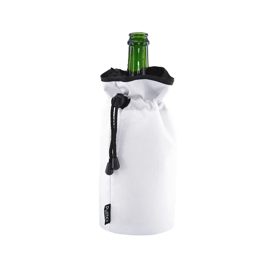 PWC champagnekjøler hvit