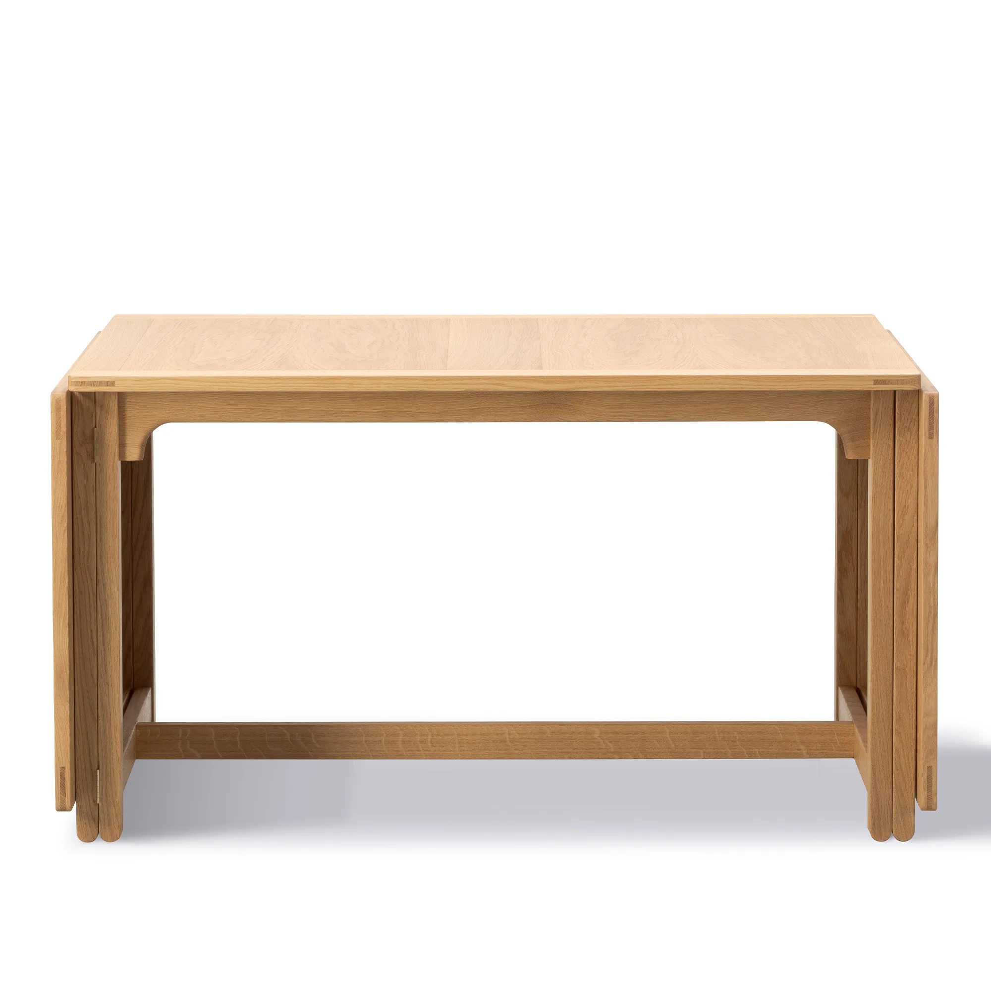 Library Table 6271 sammenleggbart bord - 2