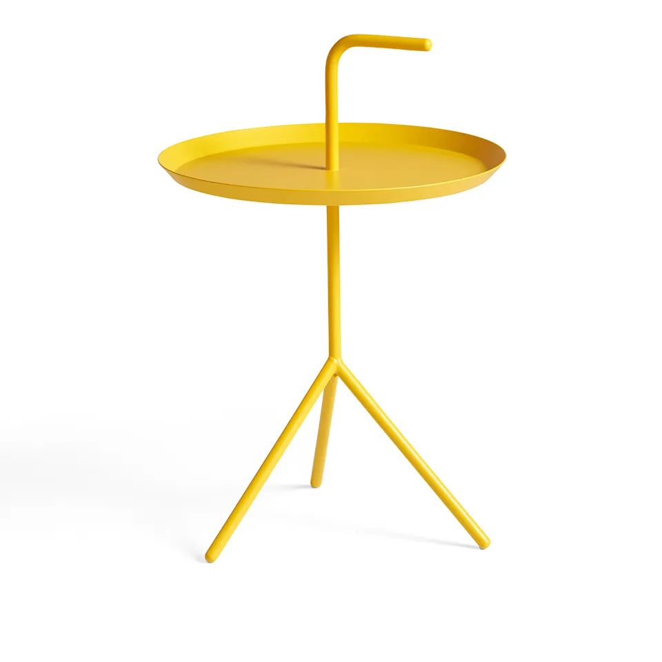 DLM sidebord