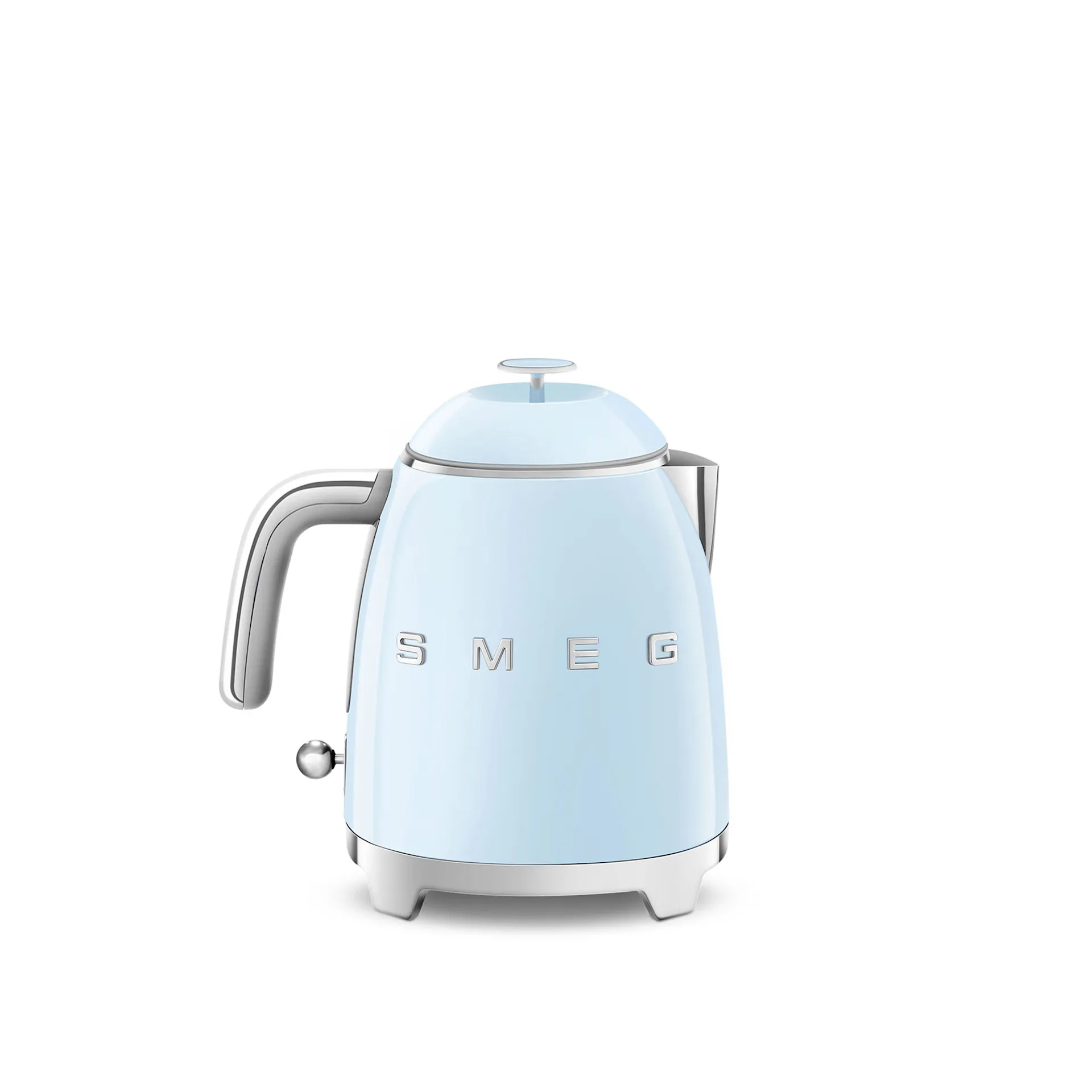 Smeg Kettle Mini KLF05 - Smeg - NO GA