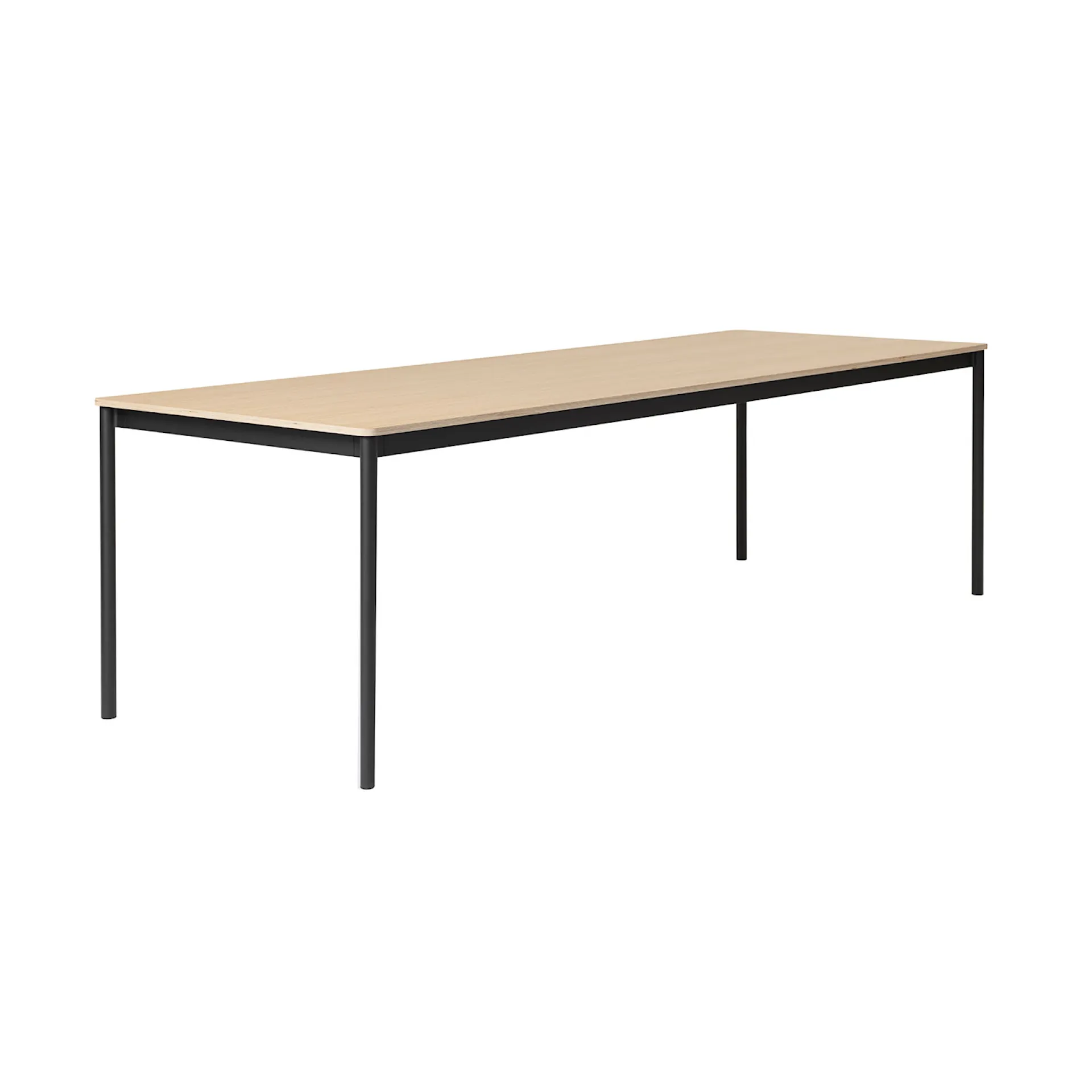 Base Table - Muuto - Mika Tolvanen - NO GA