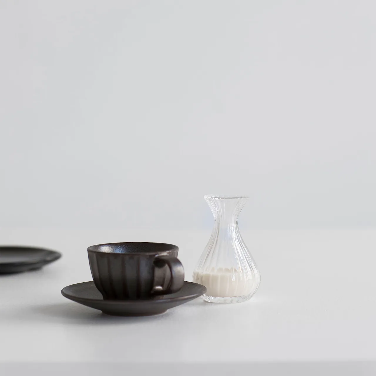 Inku Cappuccino Cup