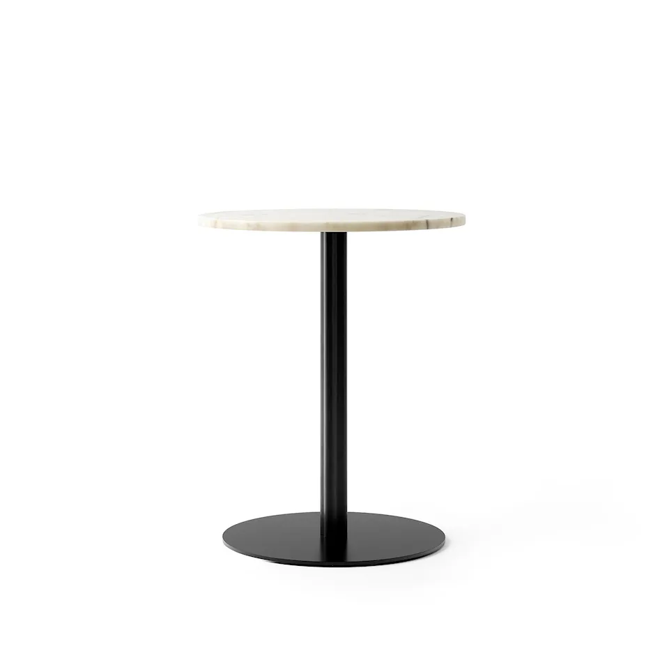 Harbour Column spisebord Ø60 cm