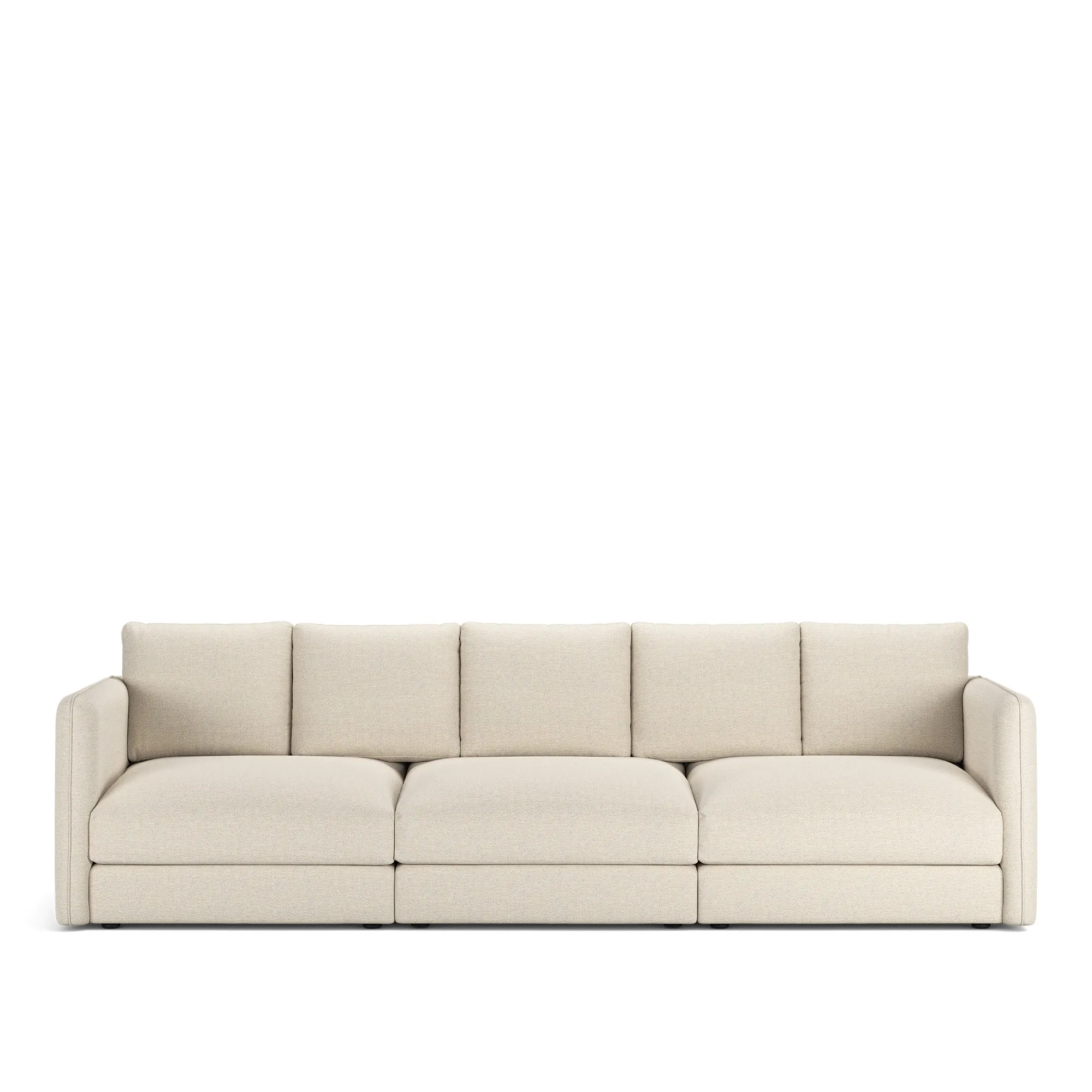 Pavarotti 02 3-seters sofa - 1