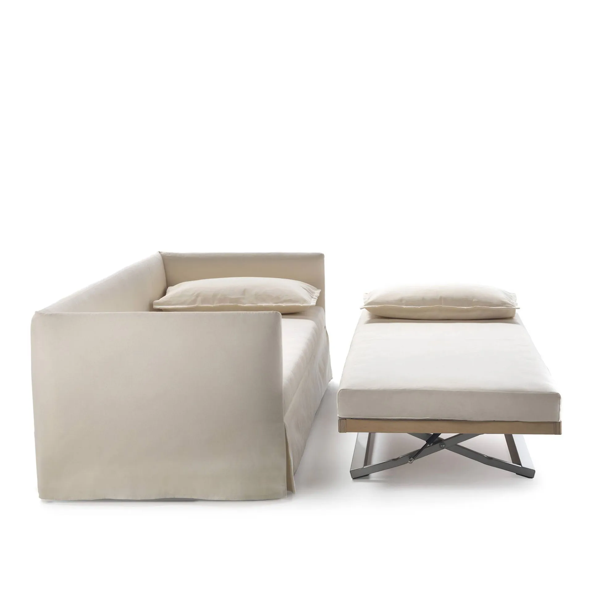 Twins - Sovesofa - Flexform - NO GA