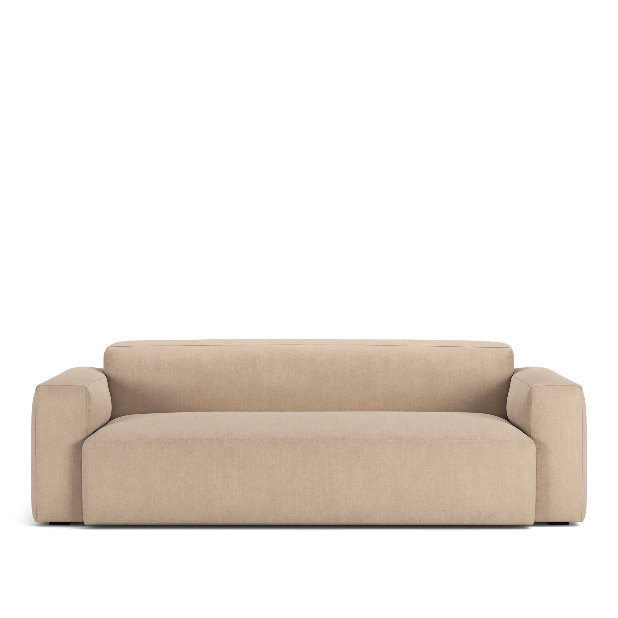 Brick 2,5-seters sofa - 1