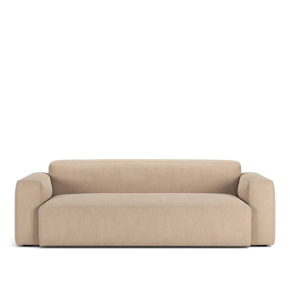 Brick 2,5-seters sofa