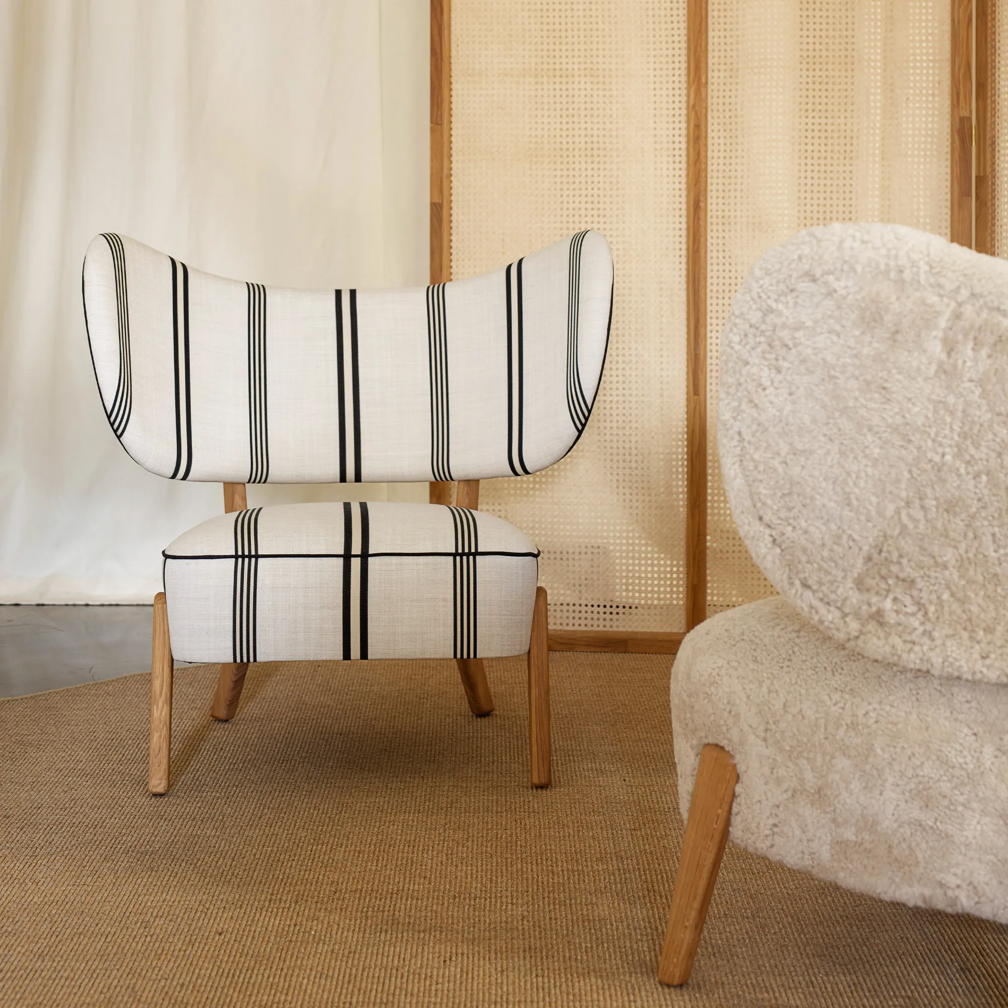 TMBO Lounge Chair - 9