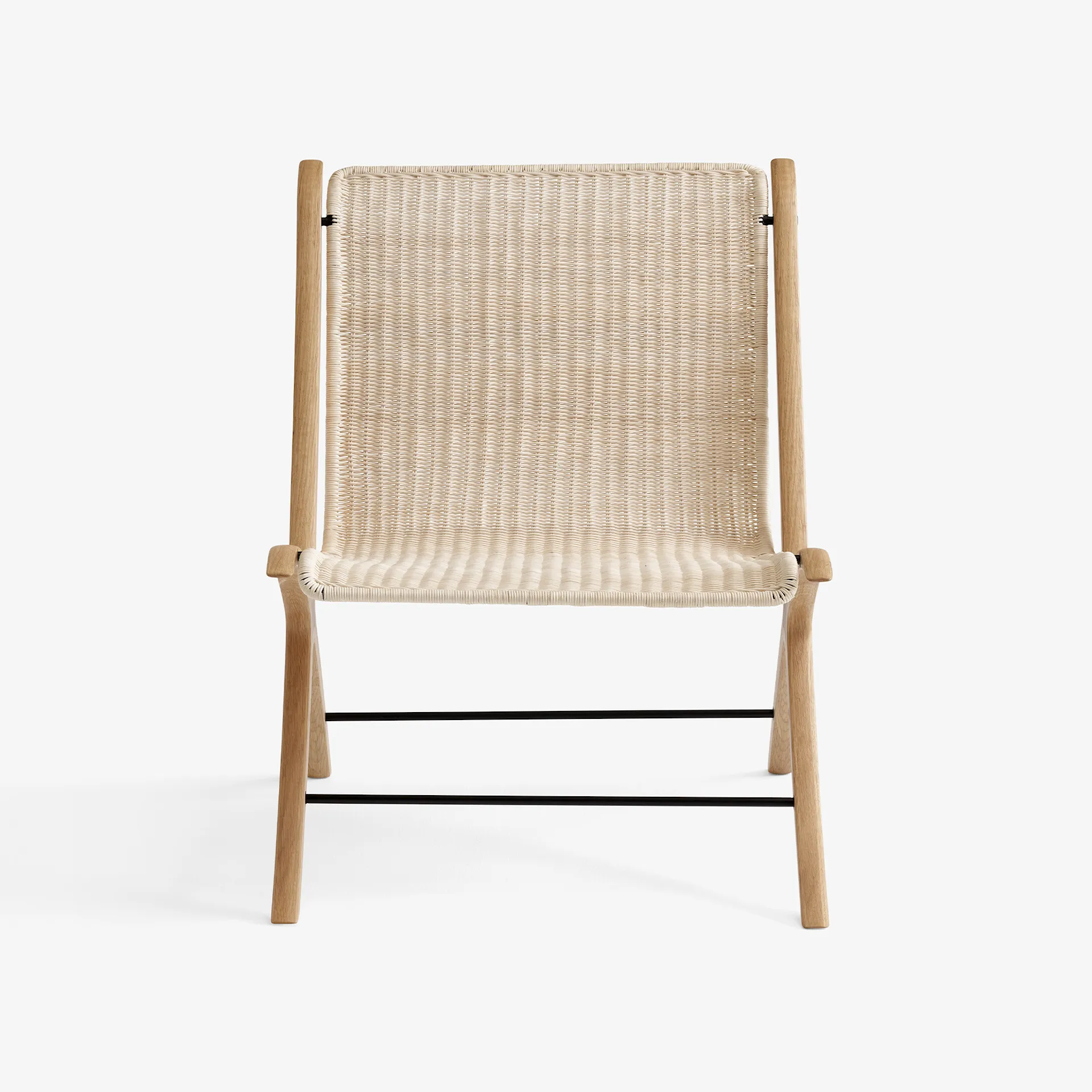 X Lounge Chair HM10 - &Tradition - NO GA