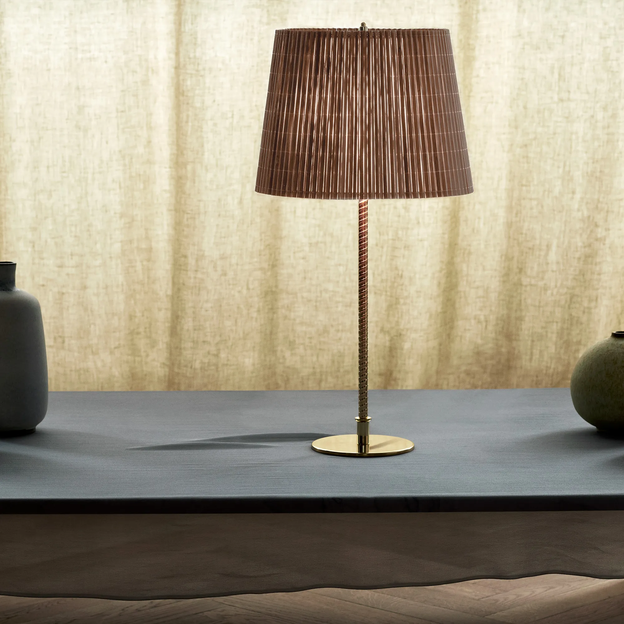 9205 bordlampe - 4