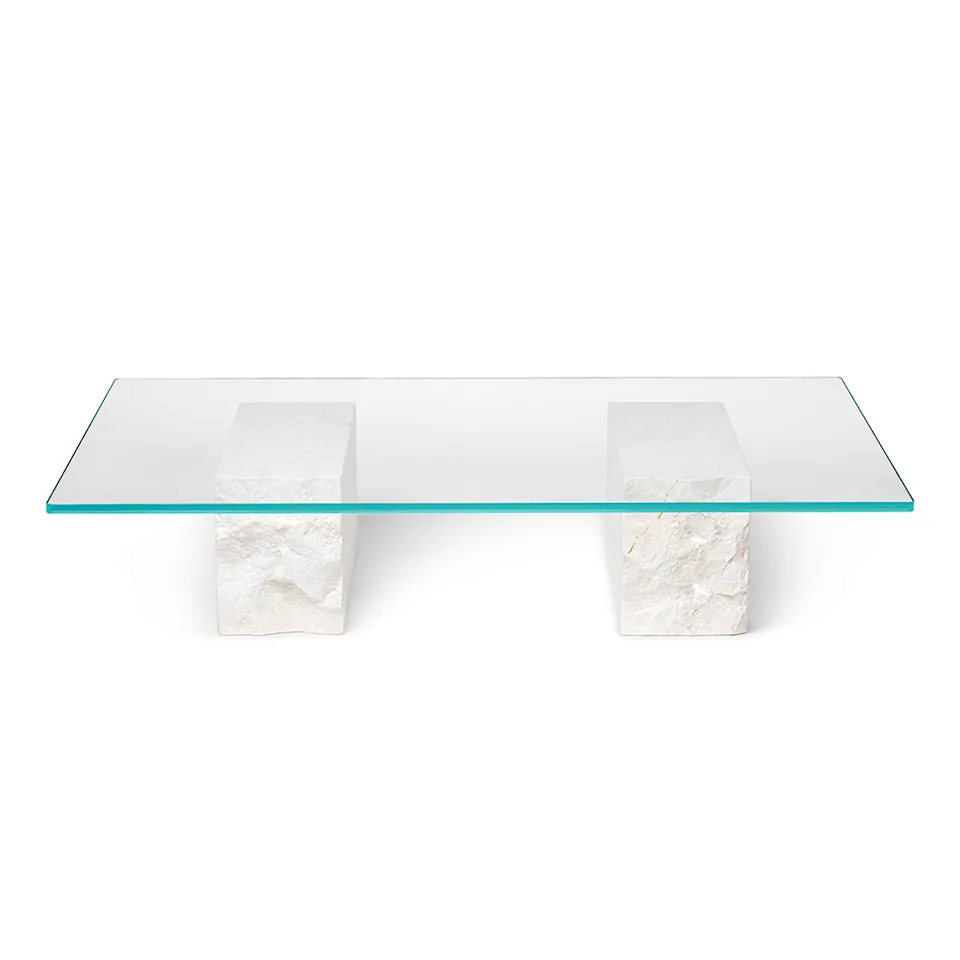 Mineral salongbord