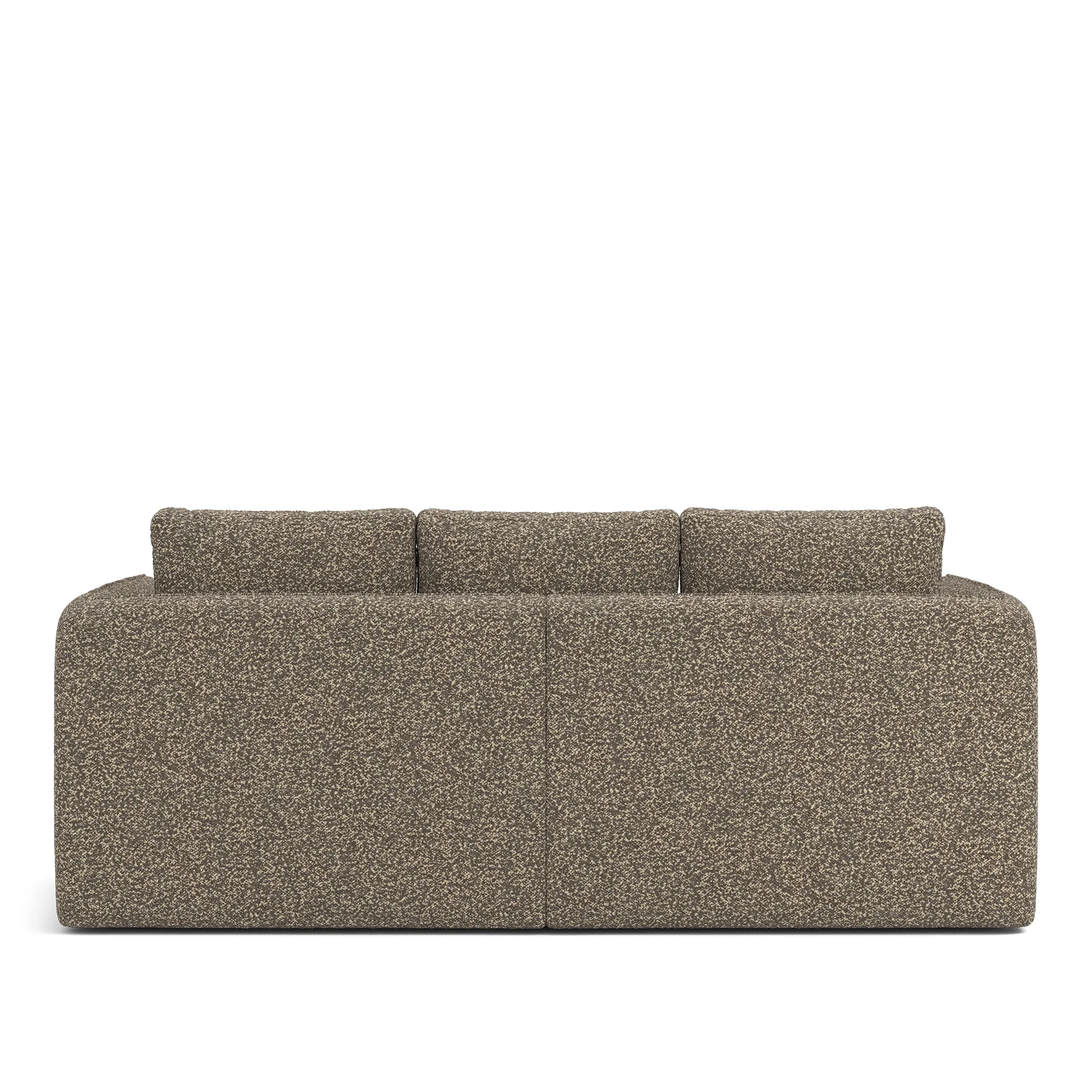 Pavarotti 02 2-seters sofa - 6