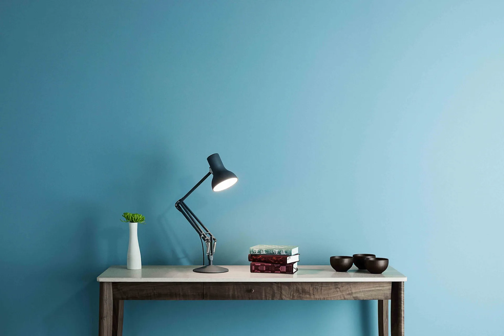 Type 75 Mini Desk Lamp - Anglepoise - NO GA