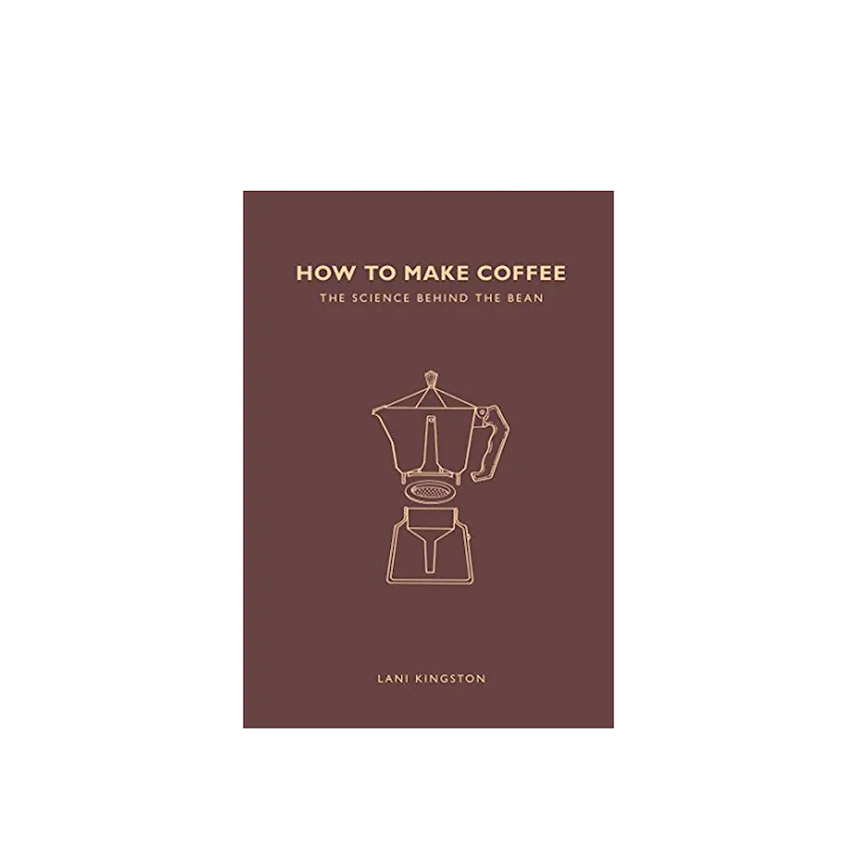 How To Make Coffee