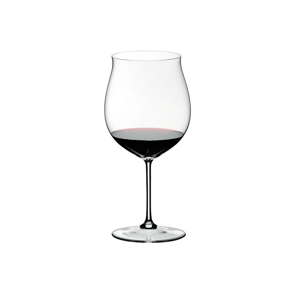 Riedel Sommeliers Burgundy Grand Cru, 1-Pack