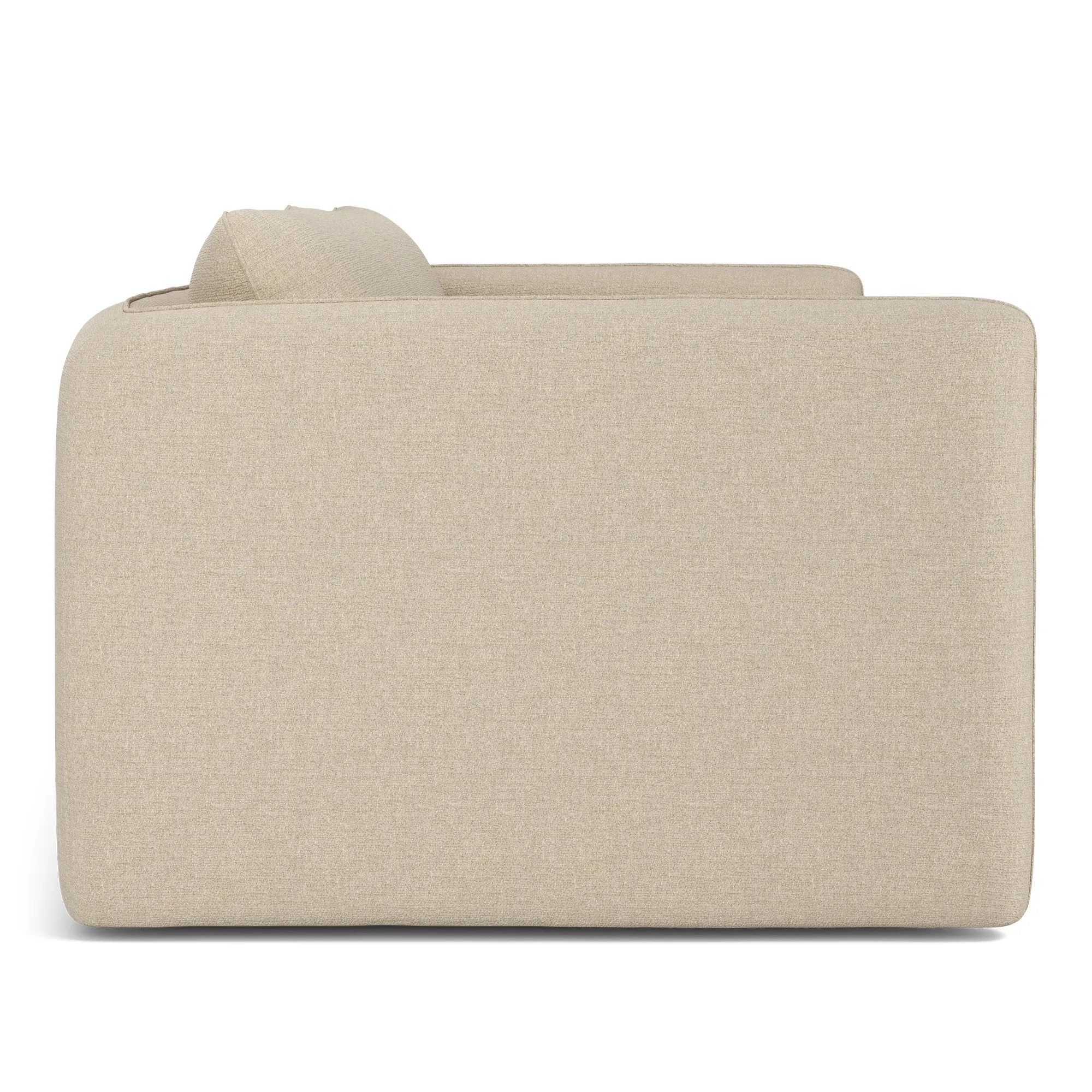 Pavarotti 03 2-seters sofa - 5