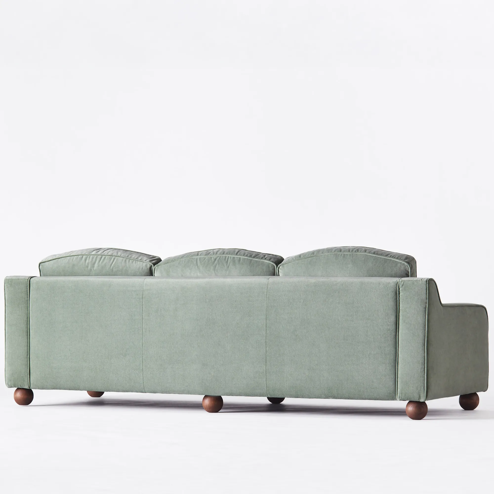 Lola 3-seters sofa - 4