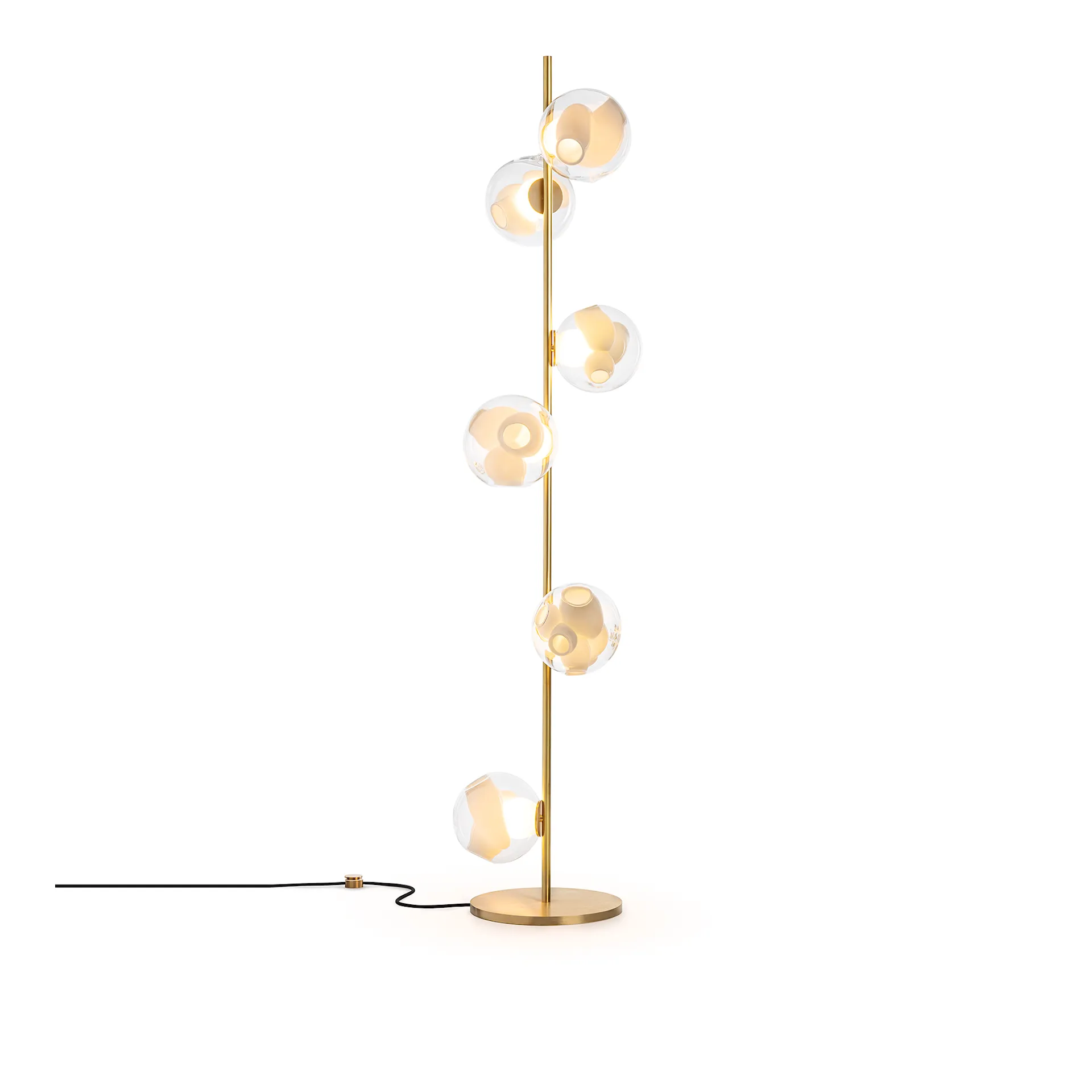 38.6V Floor - Bocci - Omer Arbel - NO GA