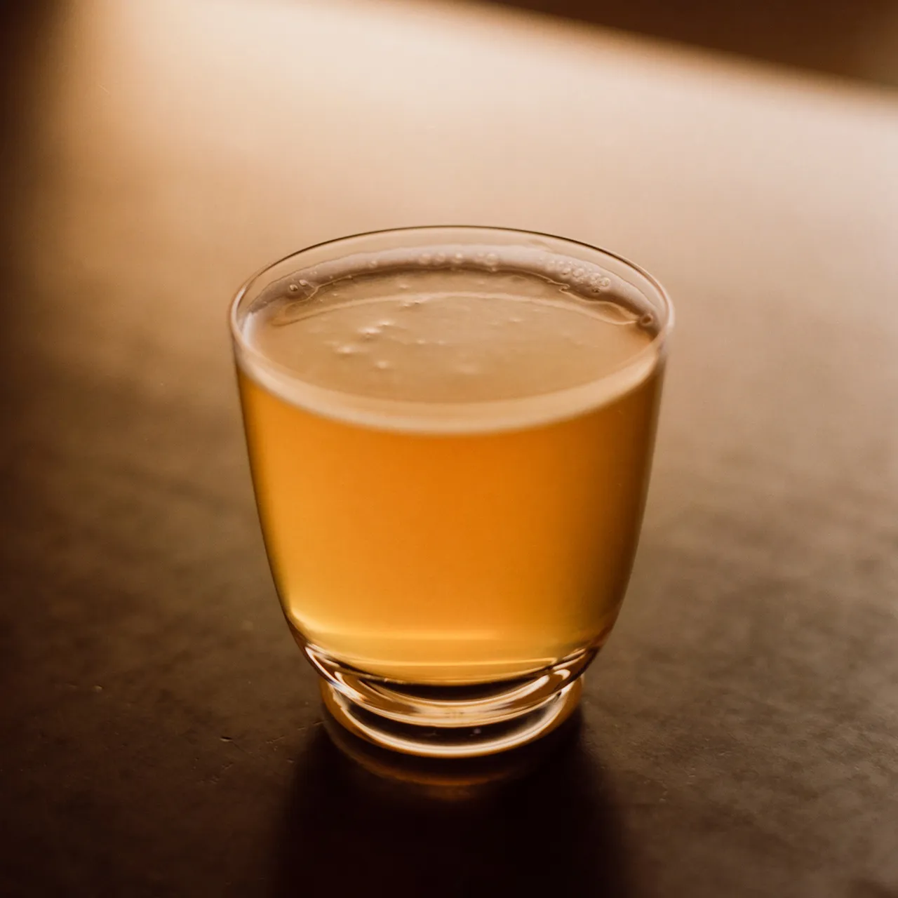 Walter 01 Tumbler glass - Sett med 4