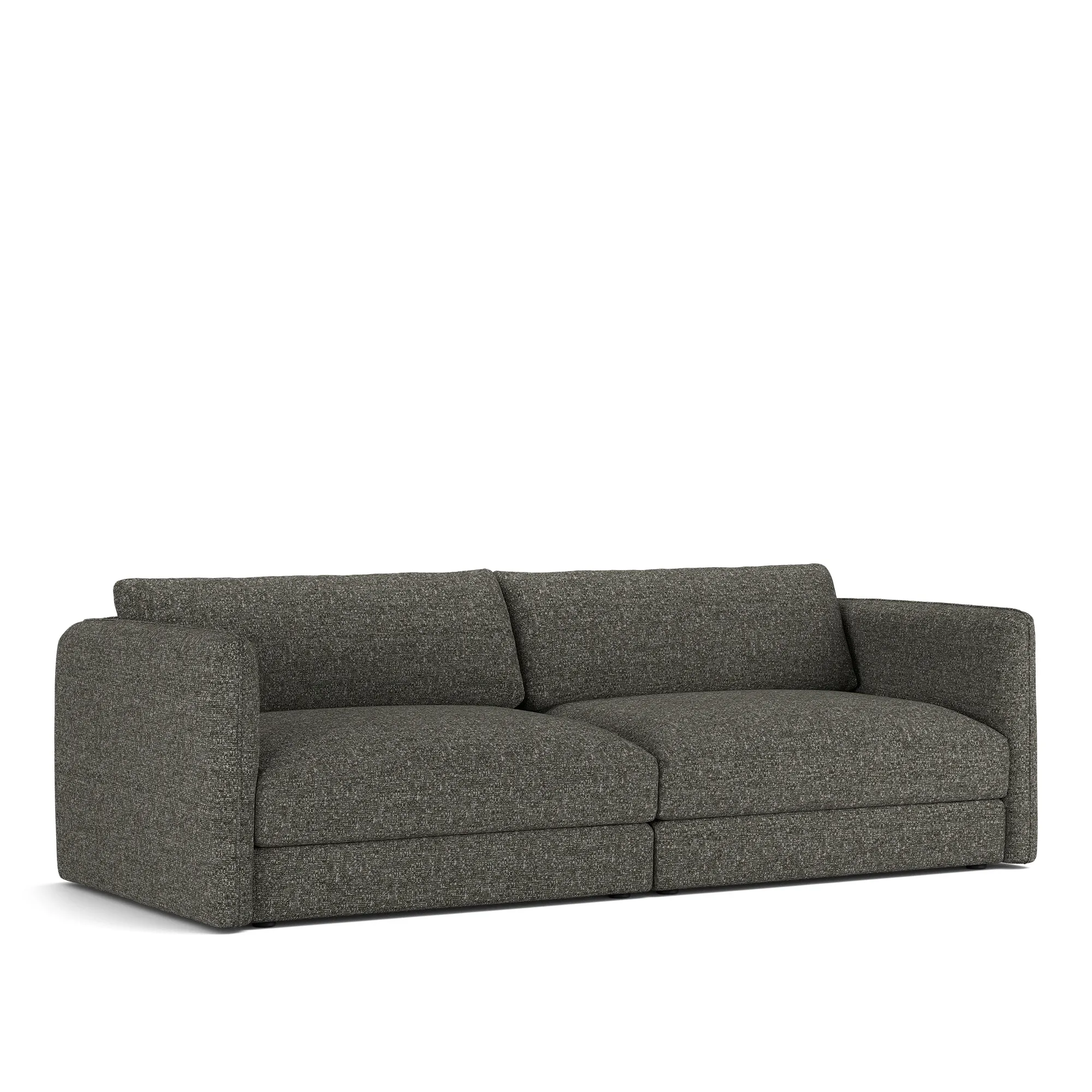 Pavarotti 03 2,5-seters sofa - 4