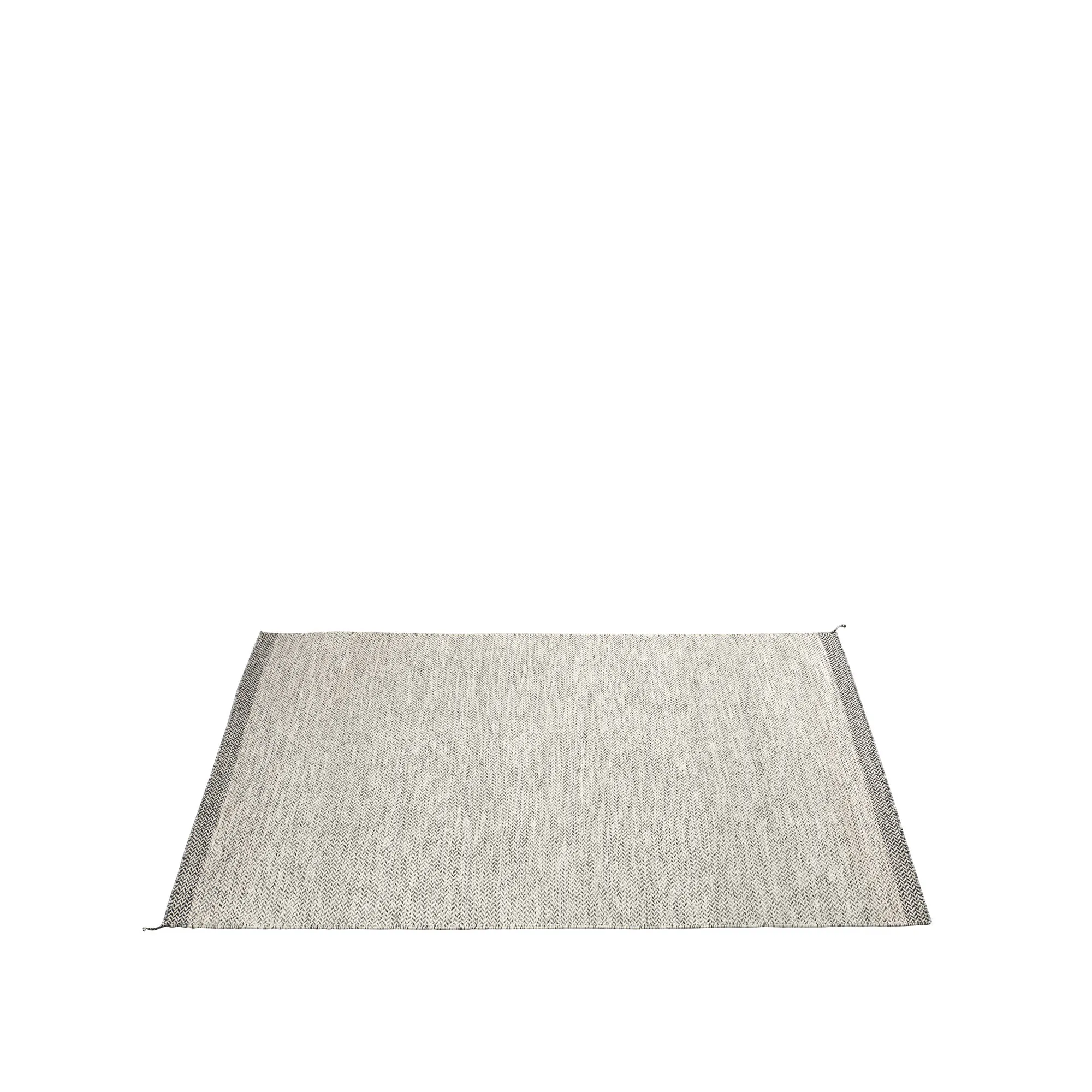 Ply Rug - Off White - 1