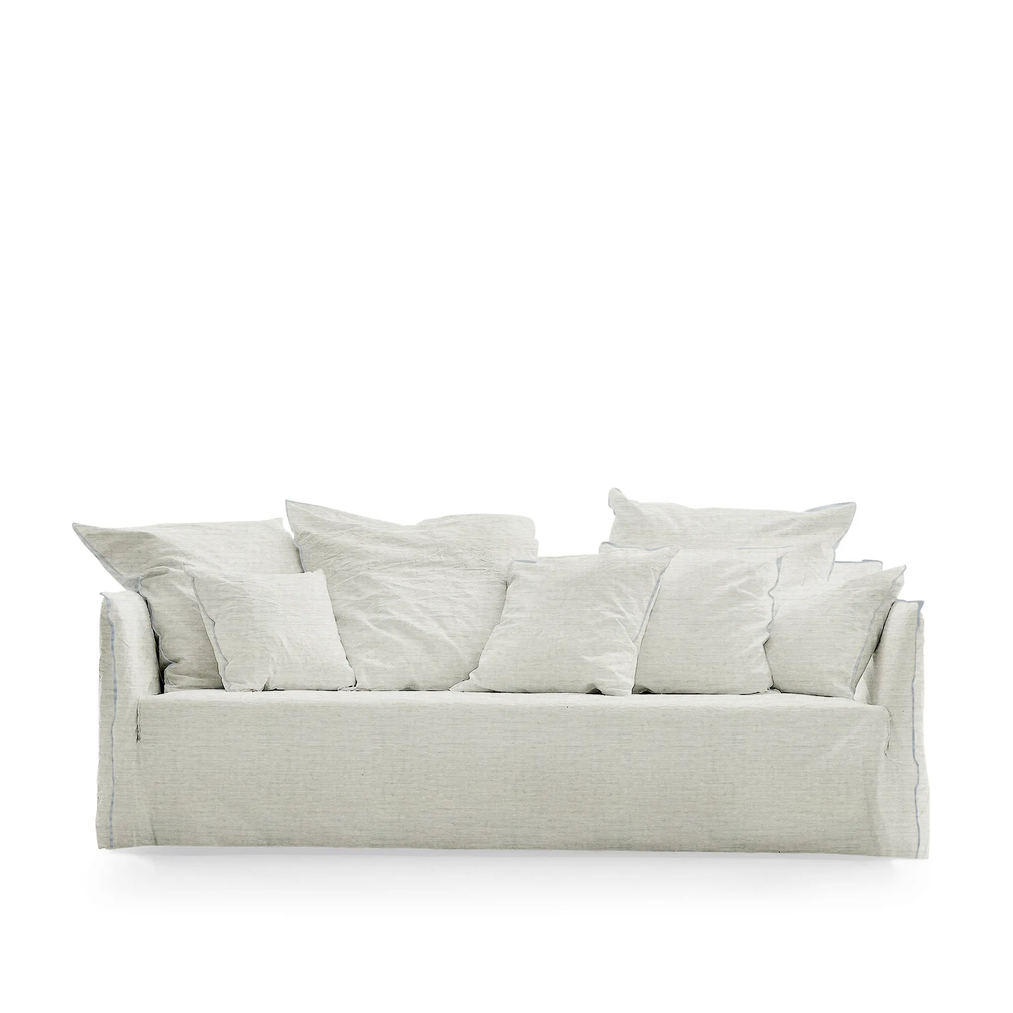 Ghost 112 Sofa - 1