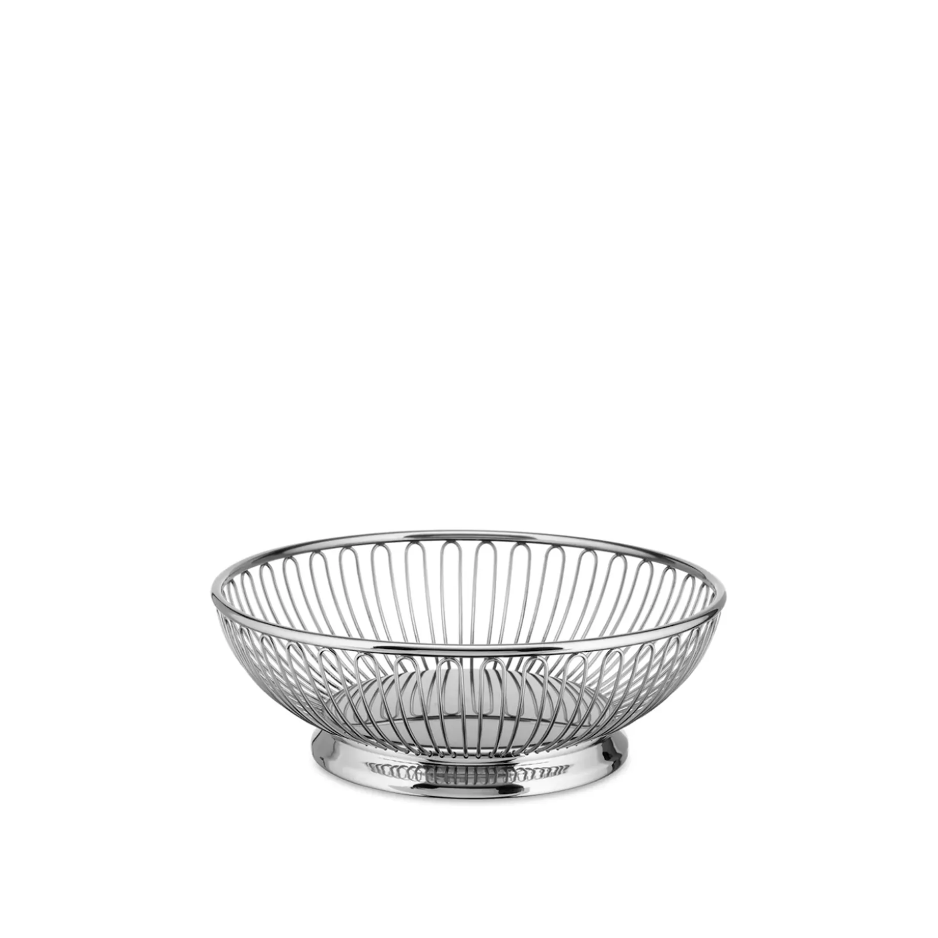 Round Wire Basket - Alessi - NO GA