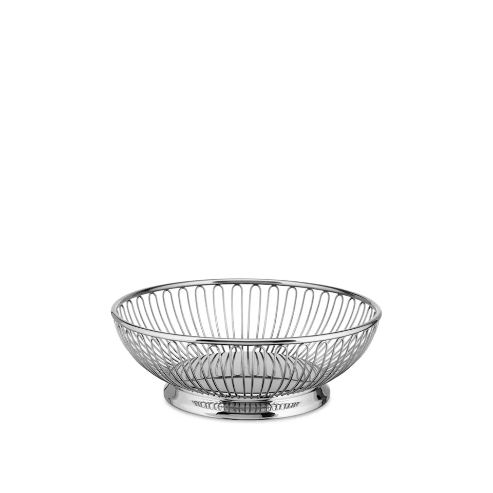 Round Wire Basket