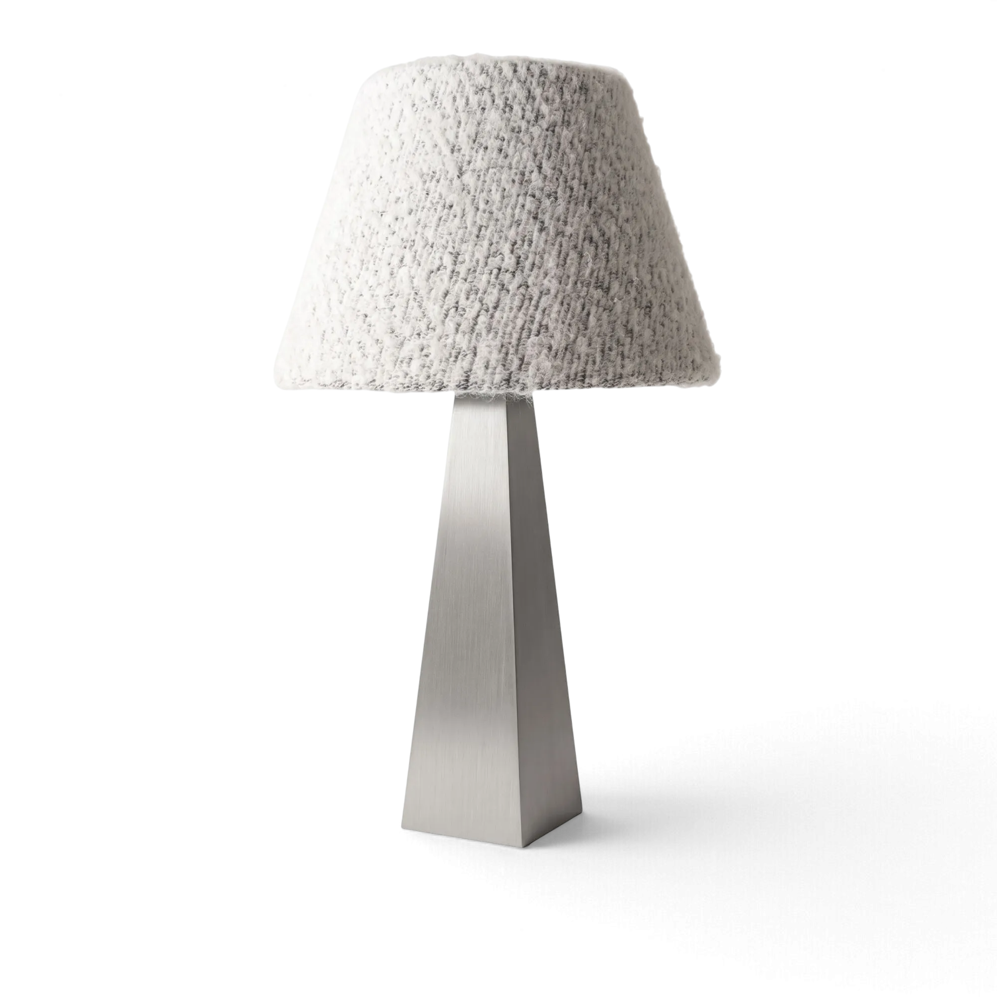 Pyramid bordlampe - 1