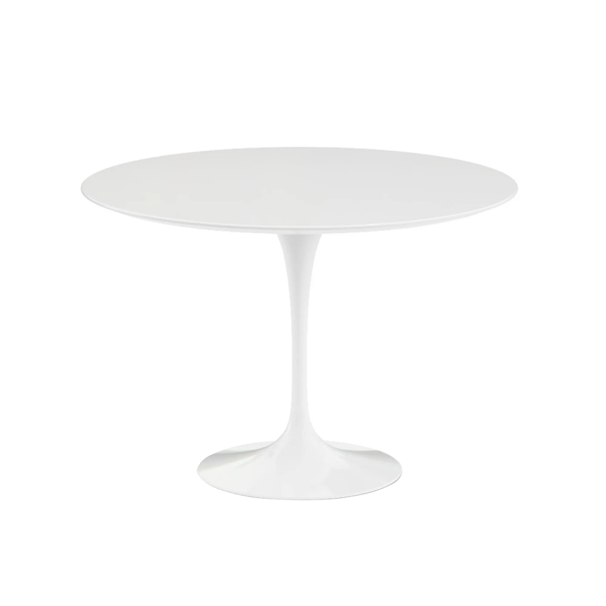 Saarinen Round utendørs spisebord Ø 107 cm - 1