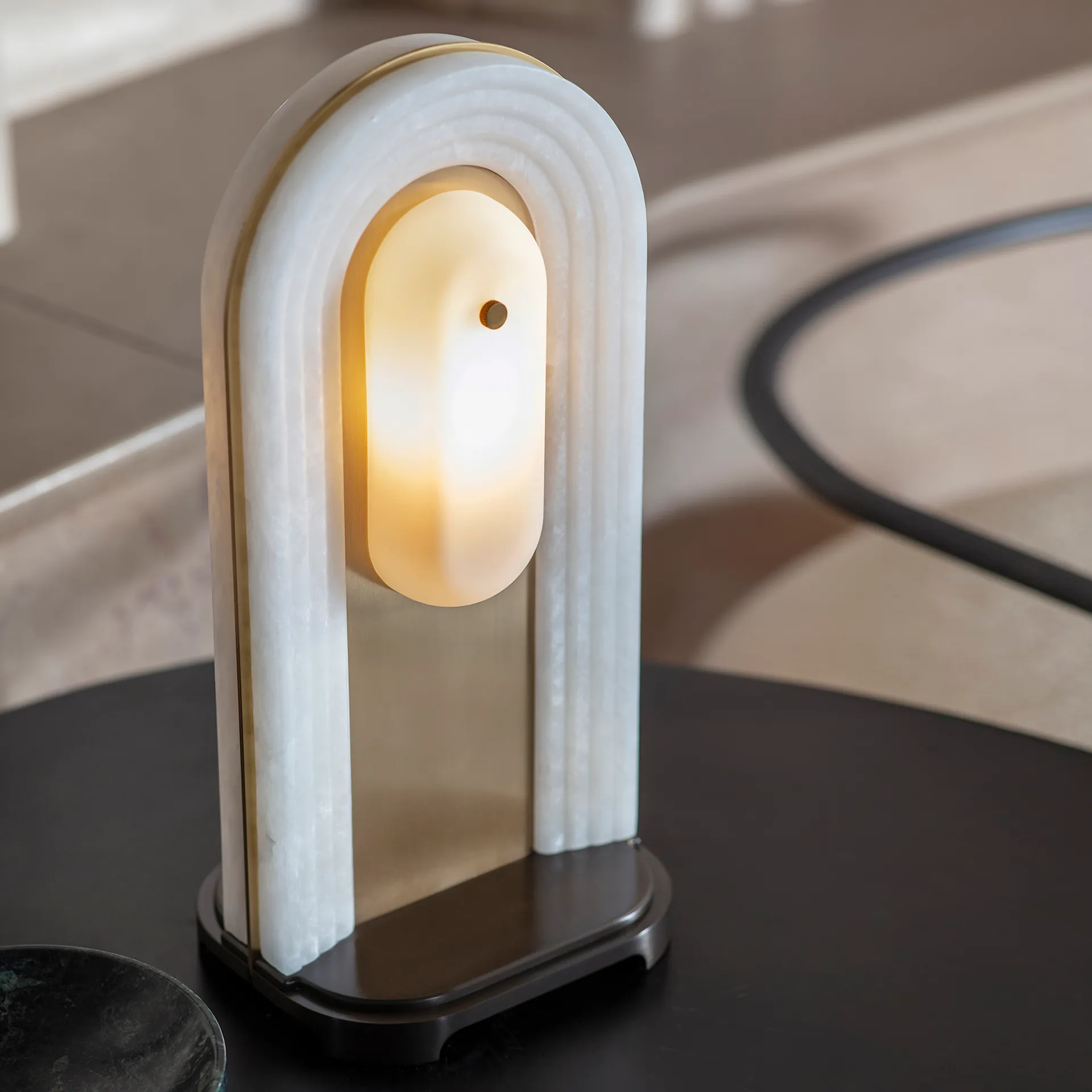 Vima Table Lamp - Bert Frank - NO GA