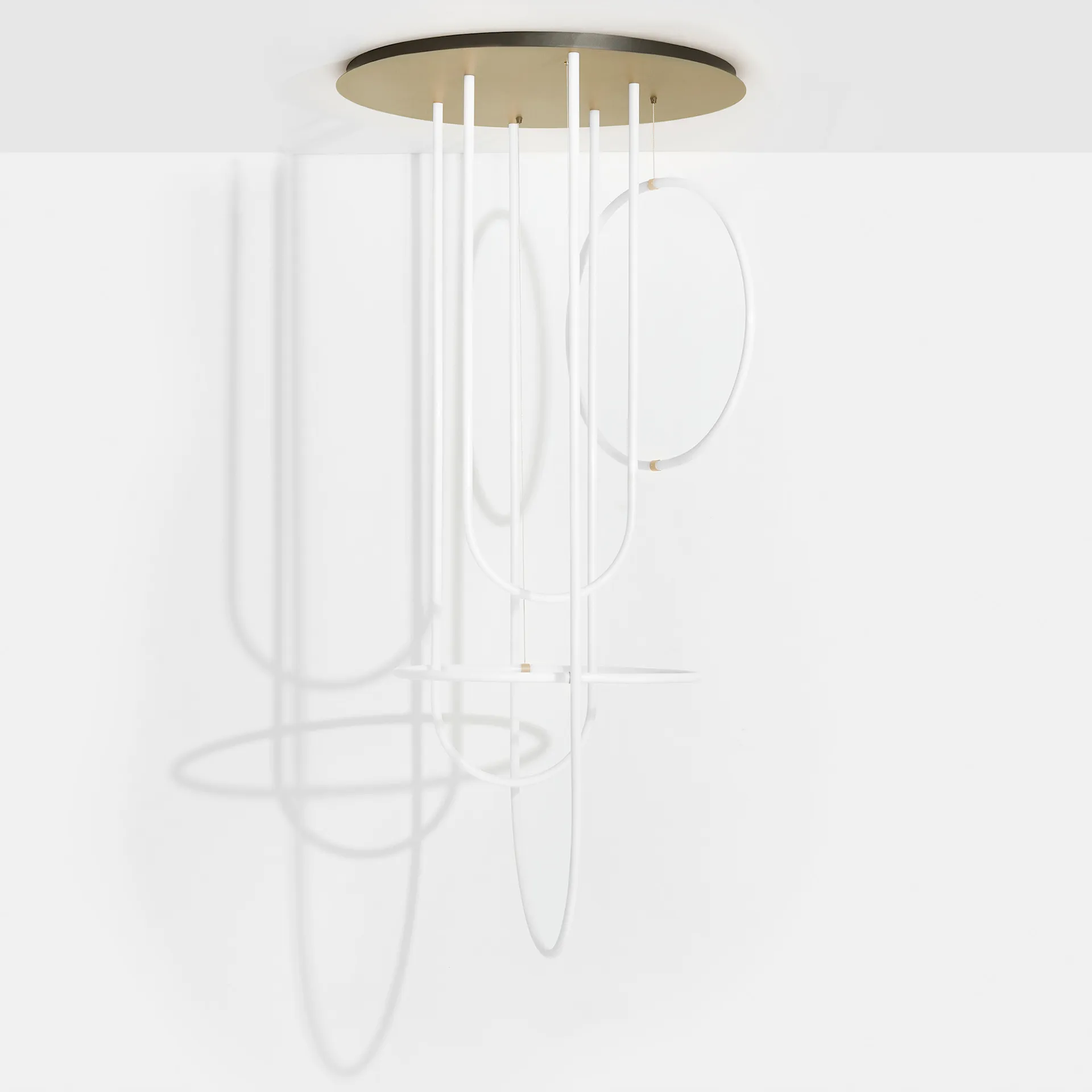 Unseen Chandelier - Petite Friture - Studiopepe - NO GA