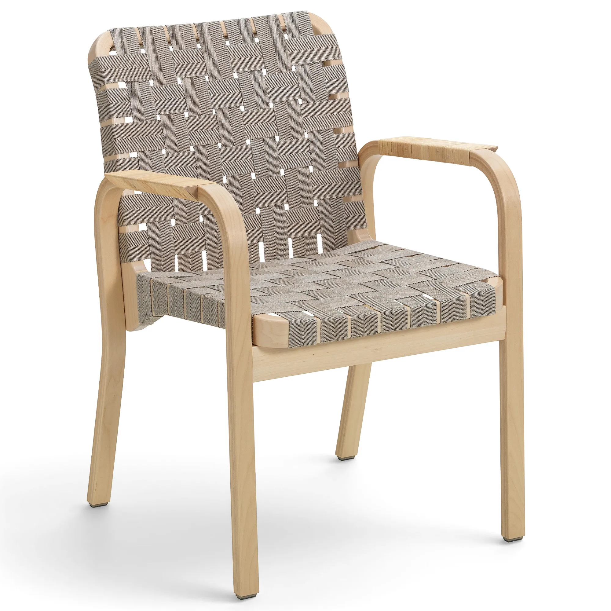 Armchair 45 lenestol - 1